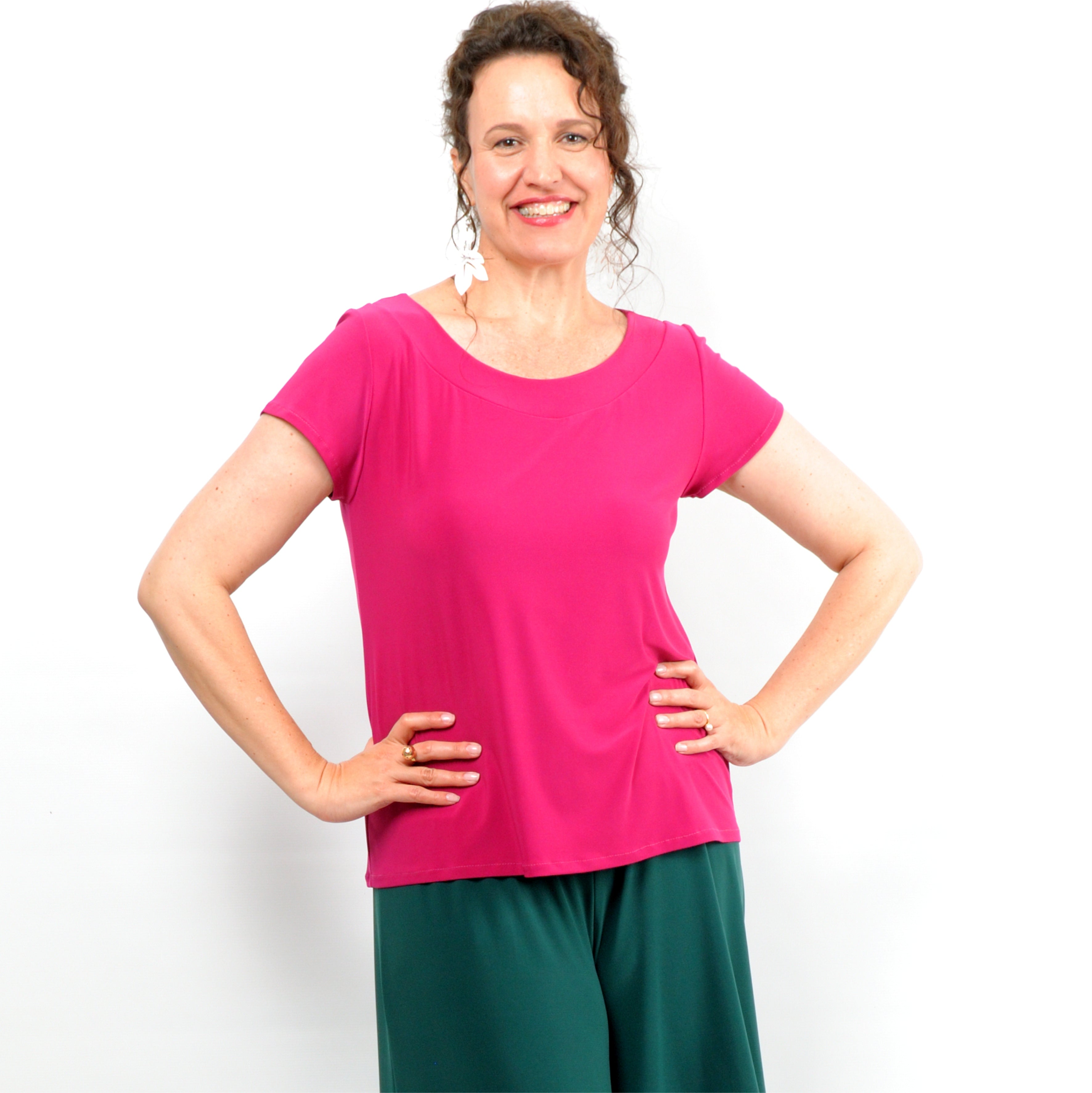 Tops – Rosalita
