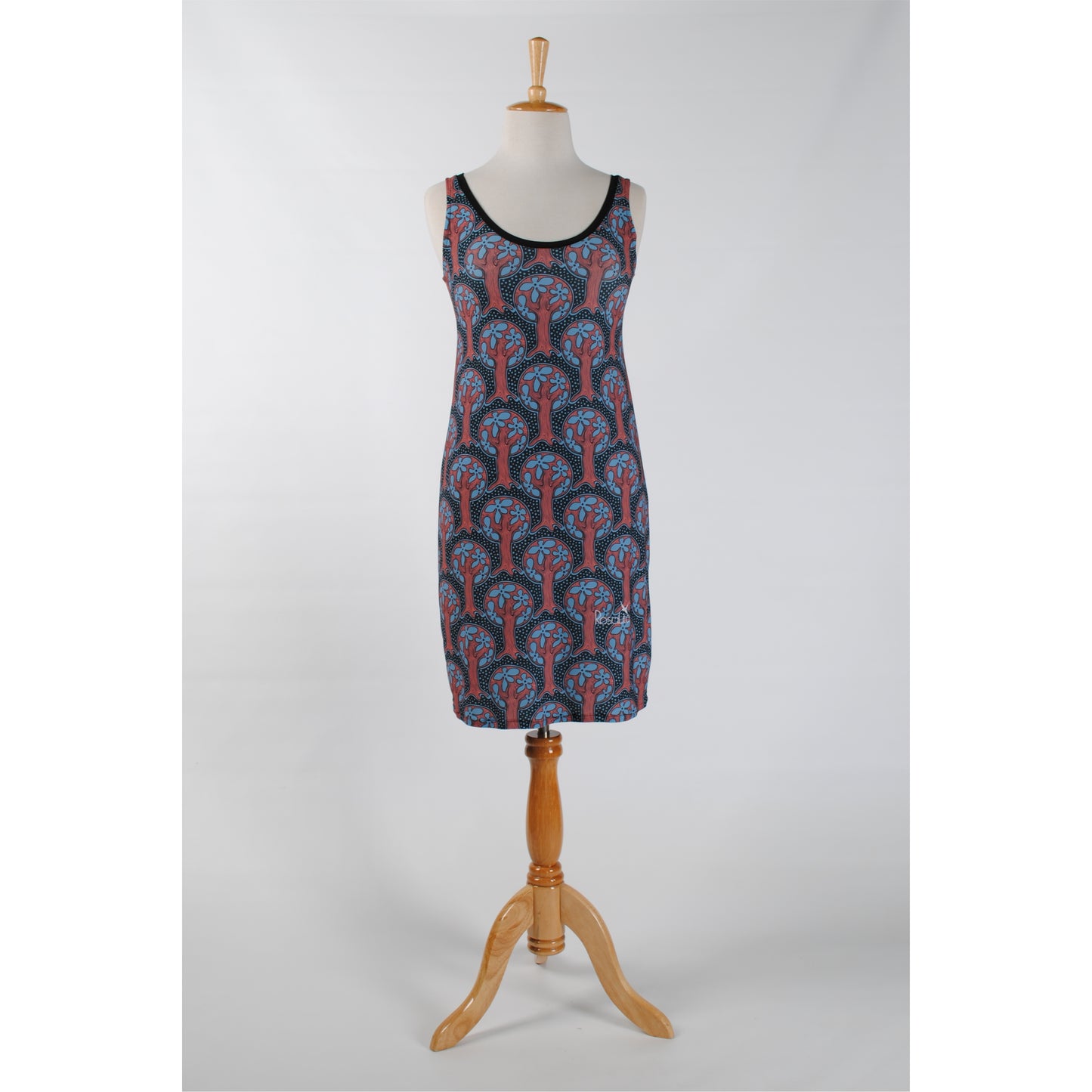 Signature Marja Dress No.41