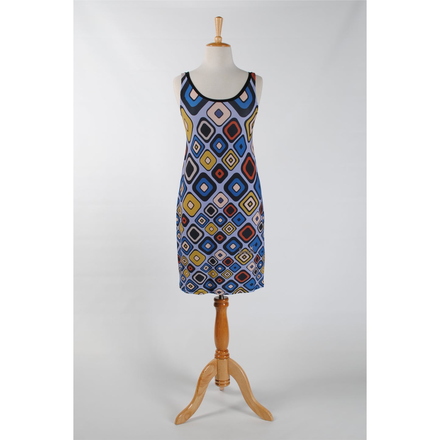Signature Marja Dress No.43