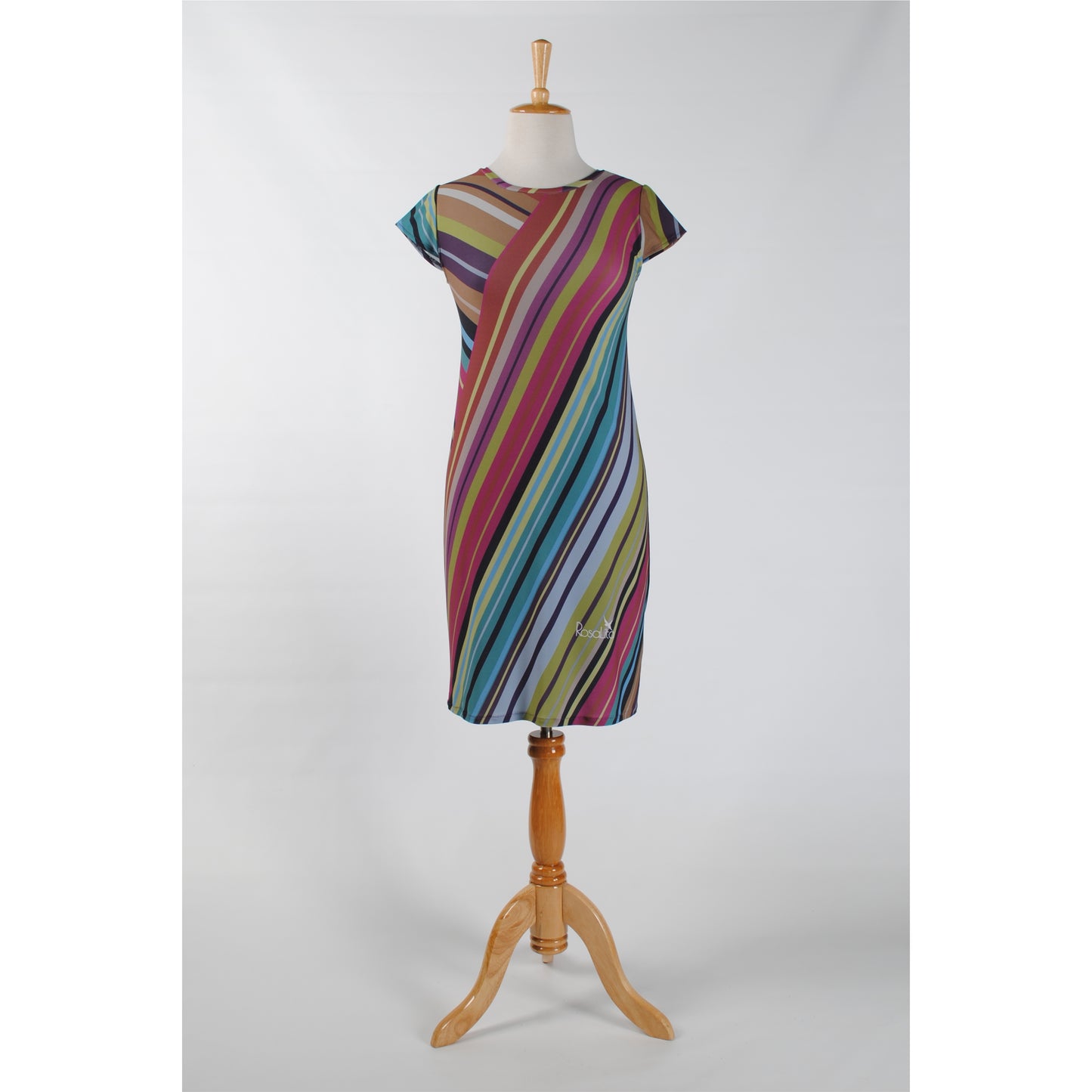 Signature Marja Dress No.44
