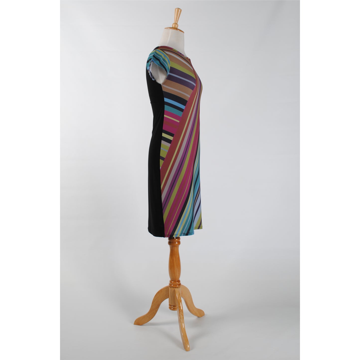 Signature Marja Dress No.44