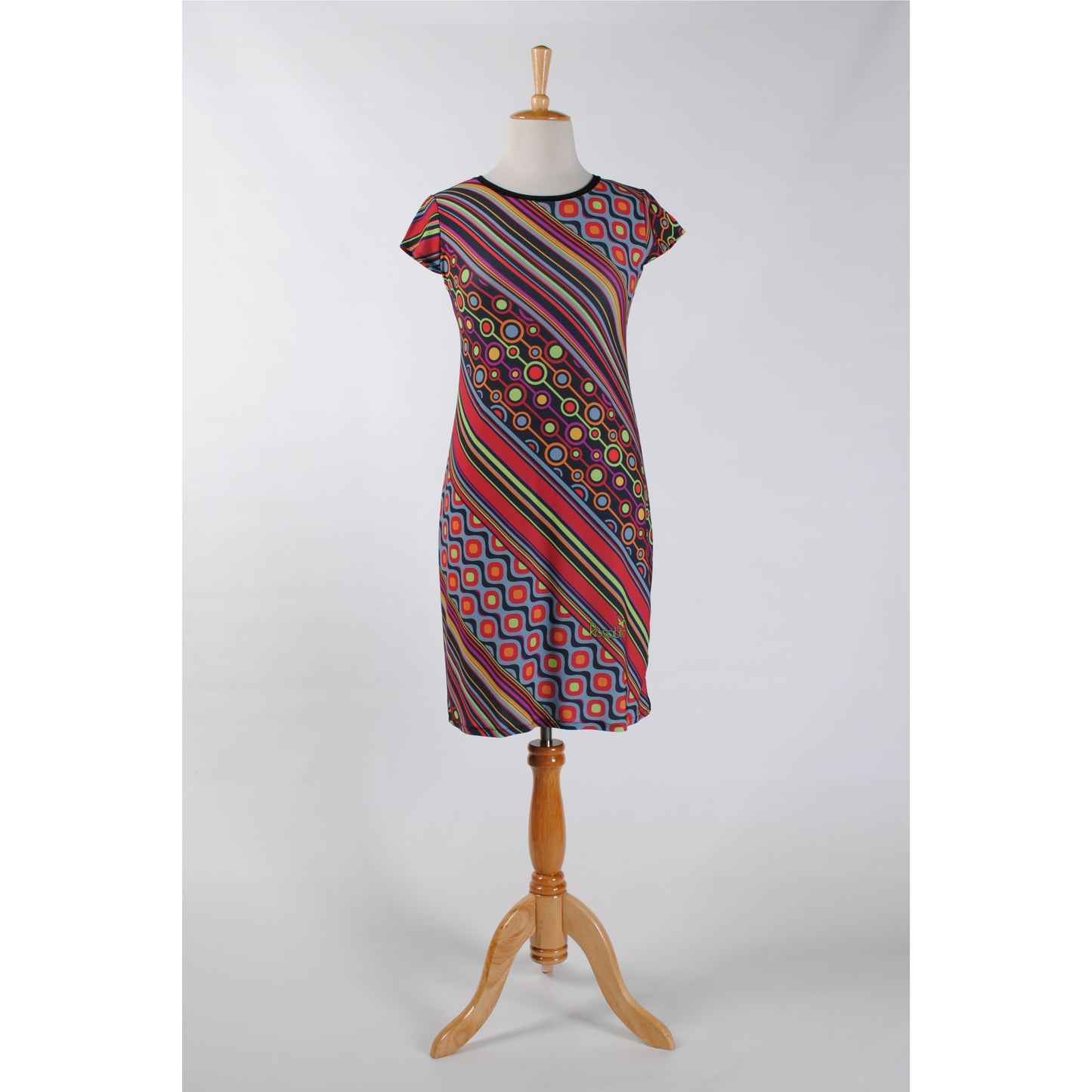 Signature Marja Dress No.45