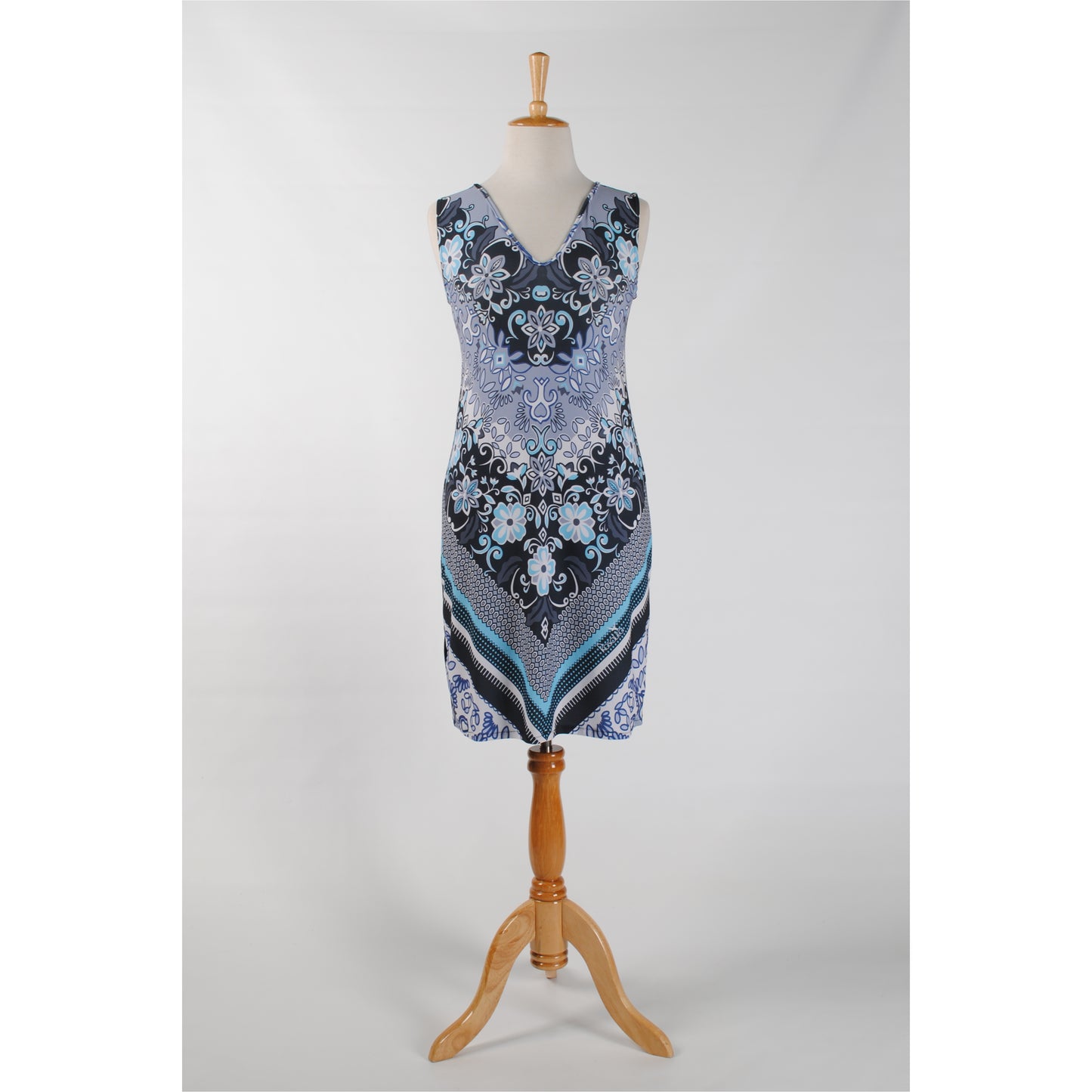 Signature Marja Dress No.46