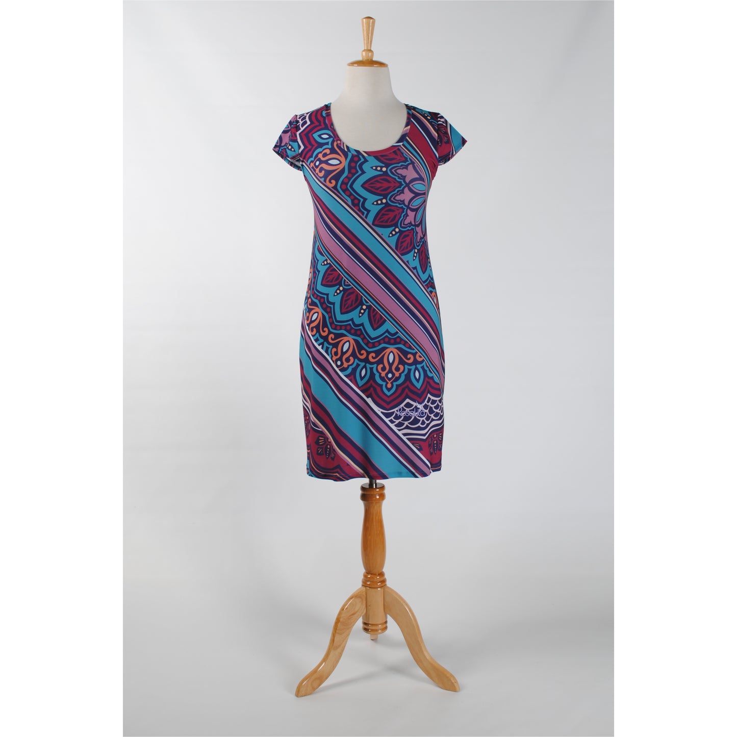 Signature Marja Dress No.47