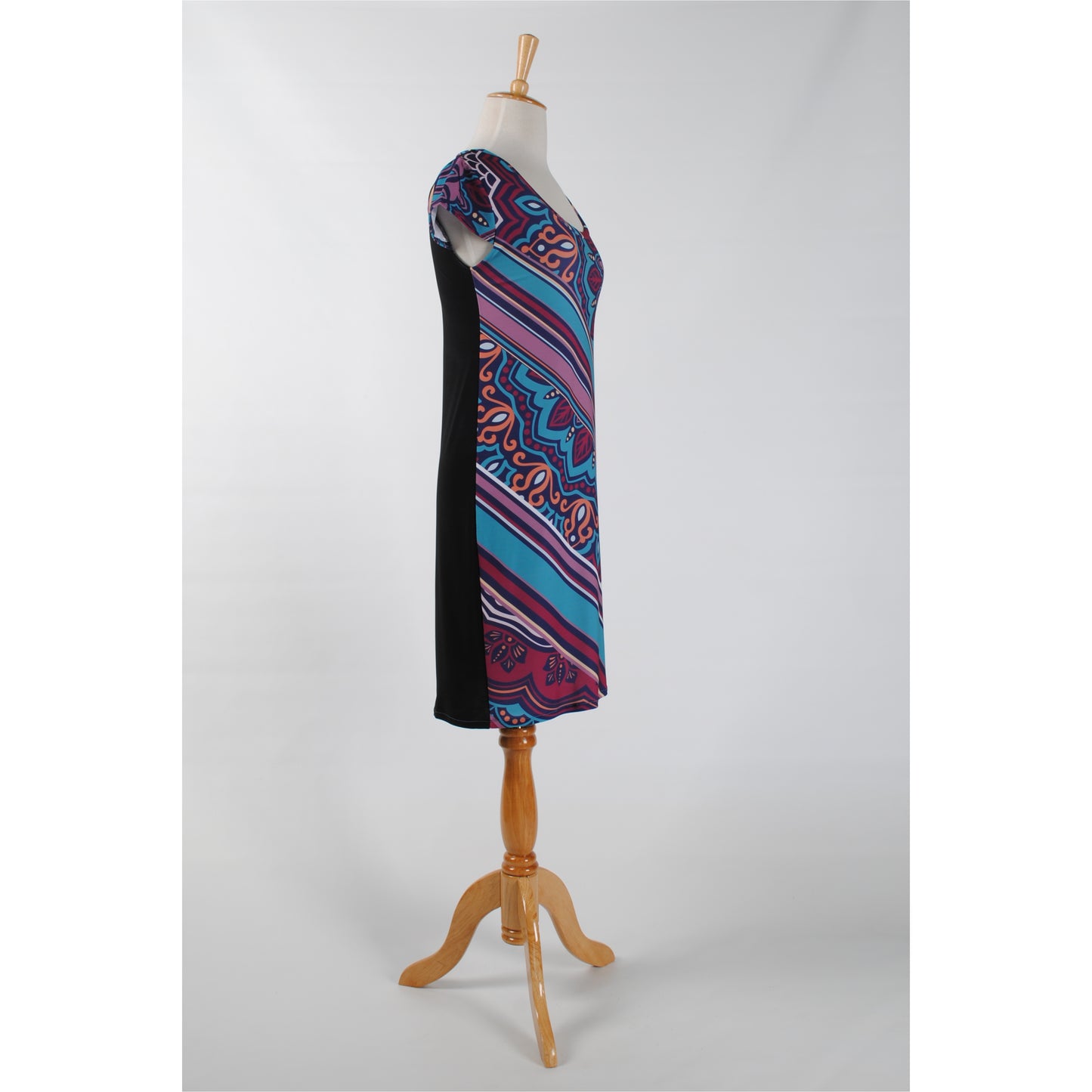 Signature Marja Dress No.47