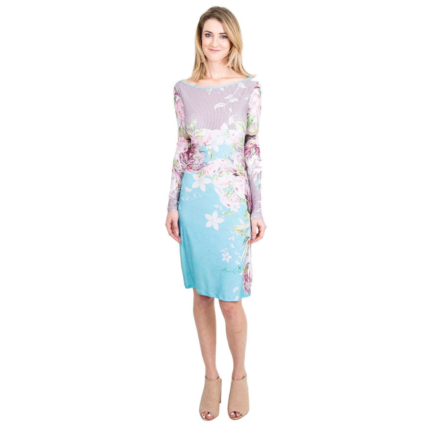 Signature Emma Dress