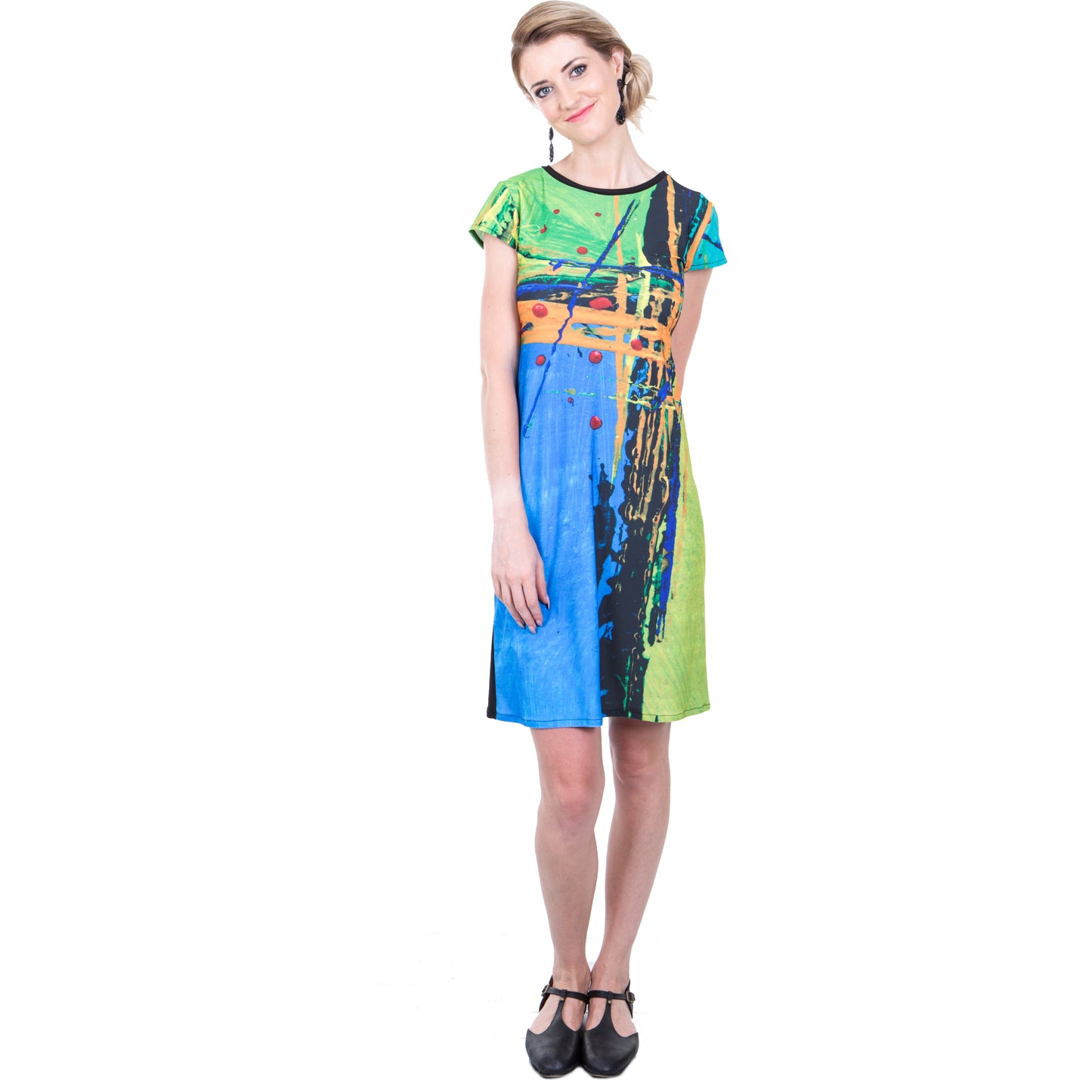 Signature Marja Dress No.22
