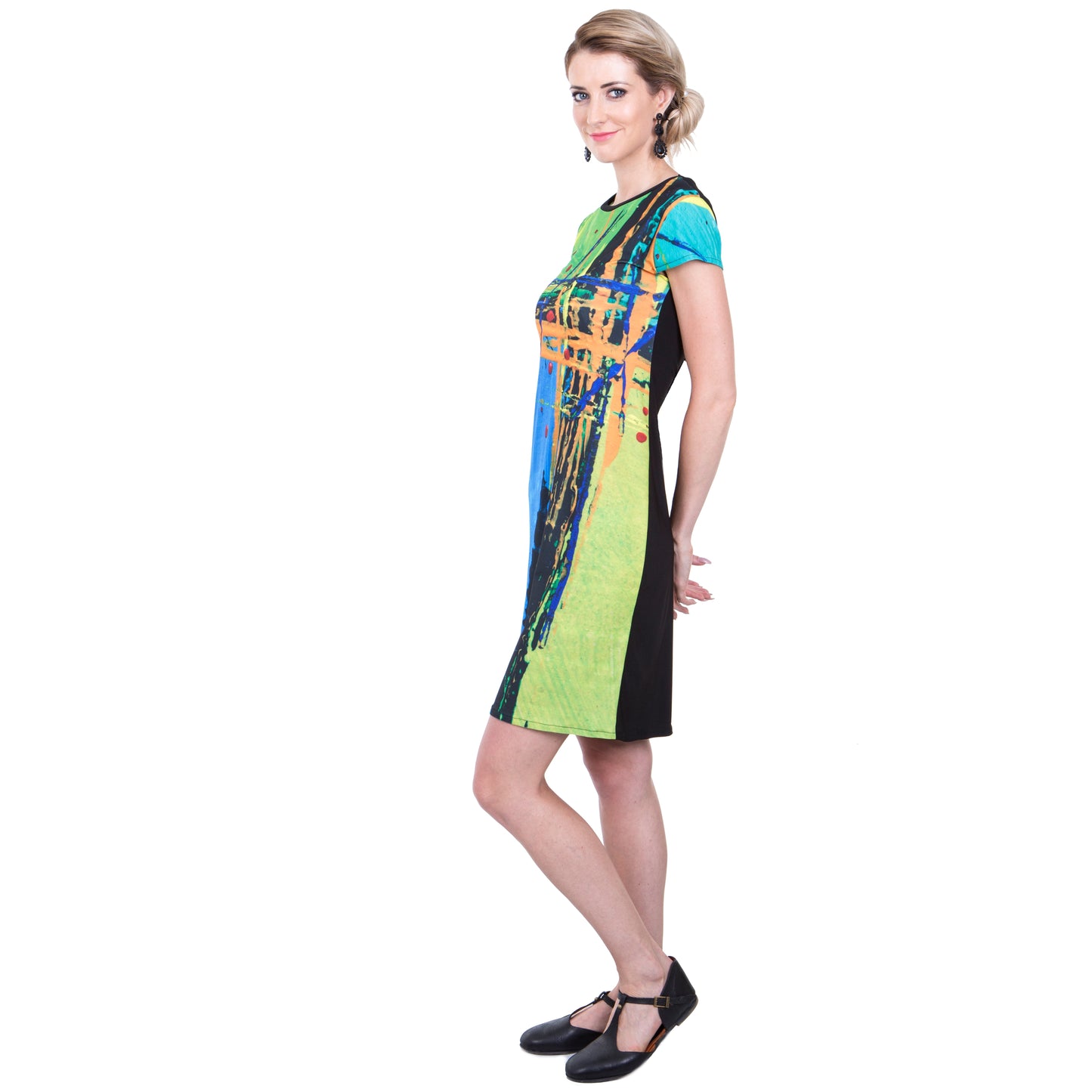 Signature Marja Dress No.22