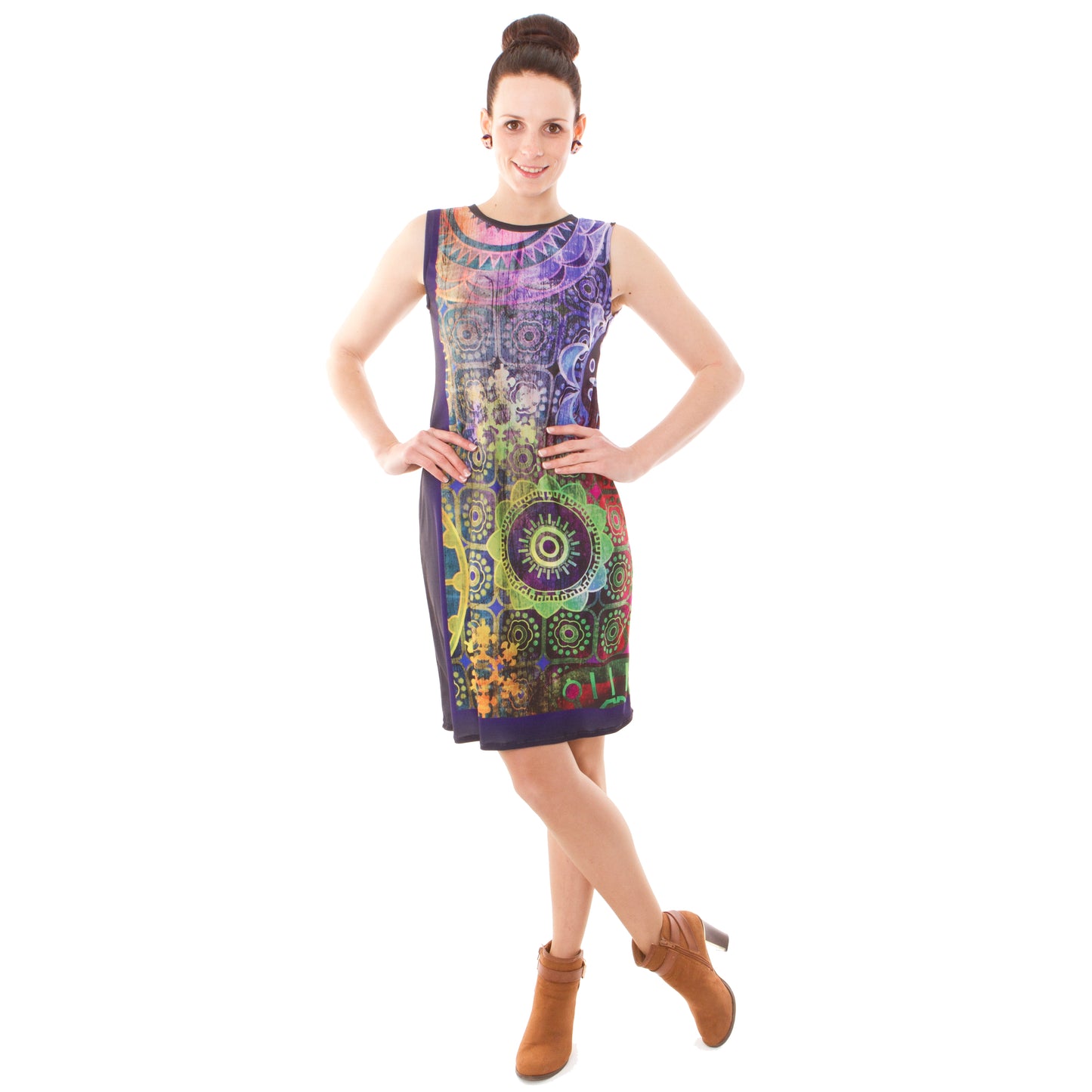 Signature Marja Dress No.1