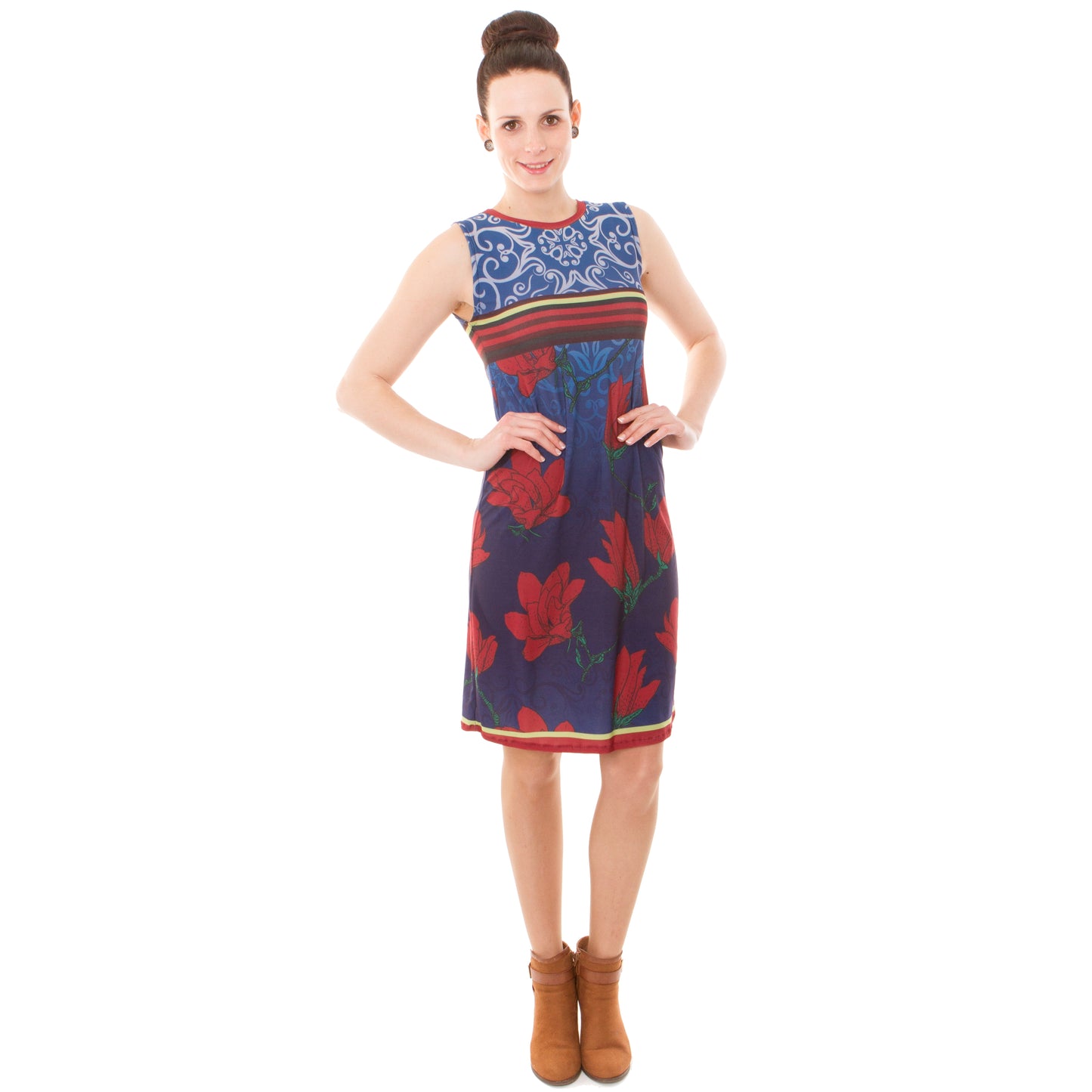 Signature Marja Dress No.2