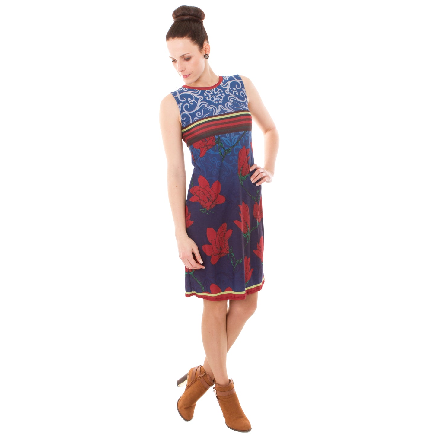 Signature Marja Dress No.2