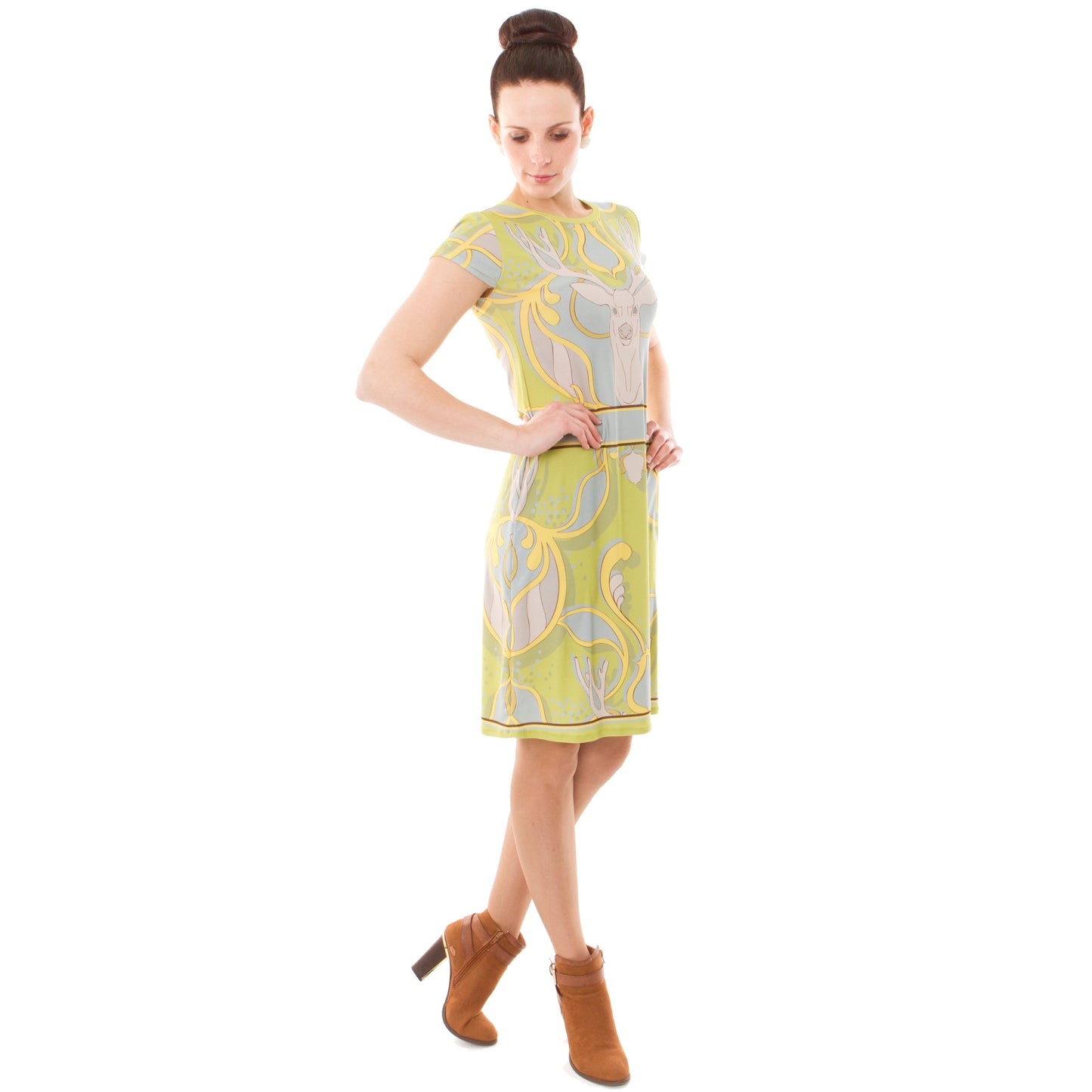 Signature Marja Dress No.5