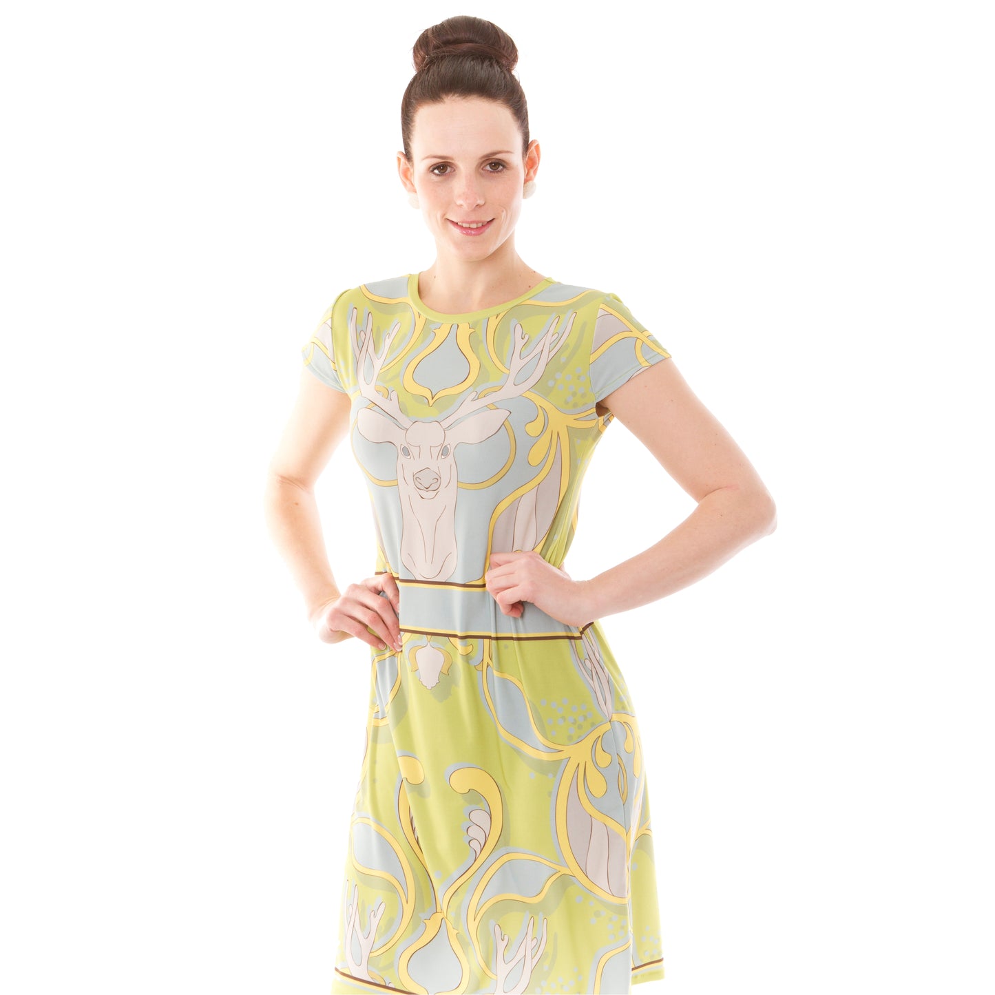 Signature Marja Dress No.5