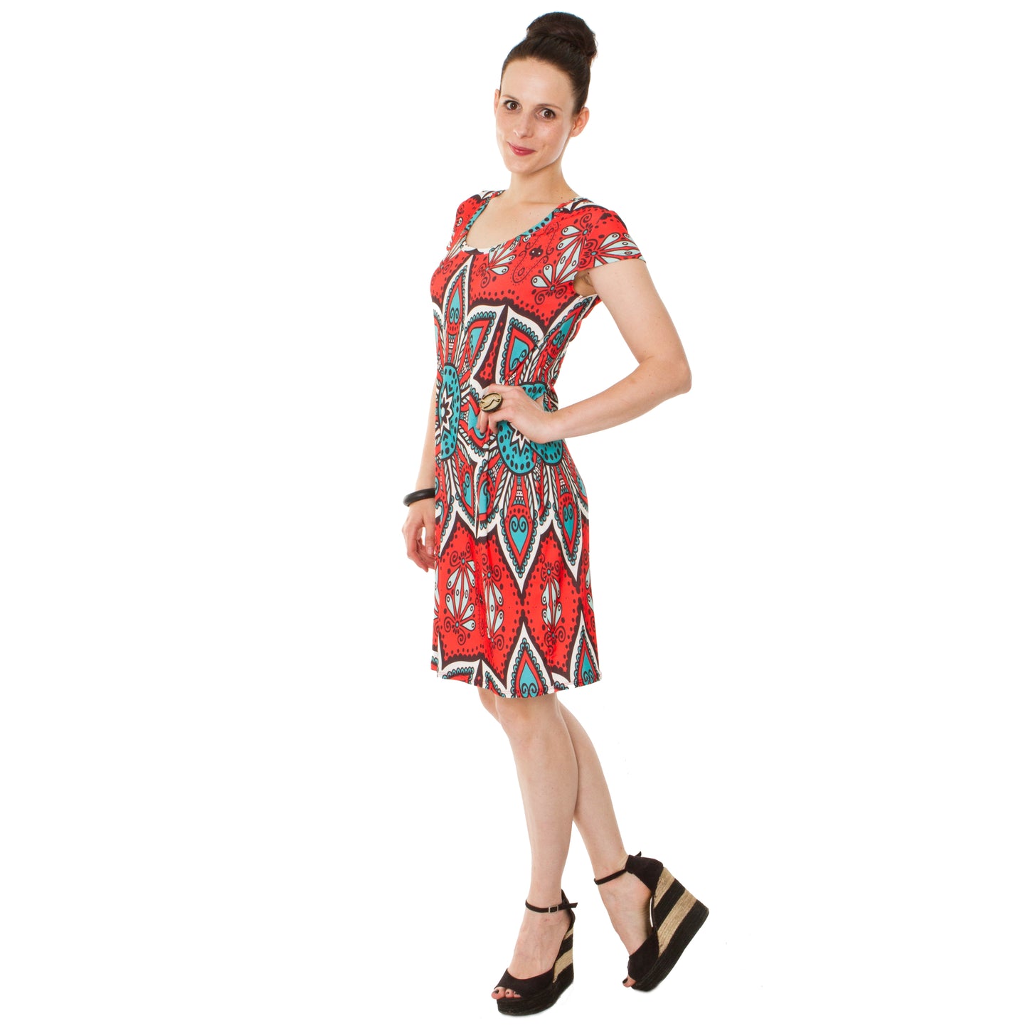 Signature Marja Dress No.8