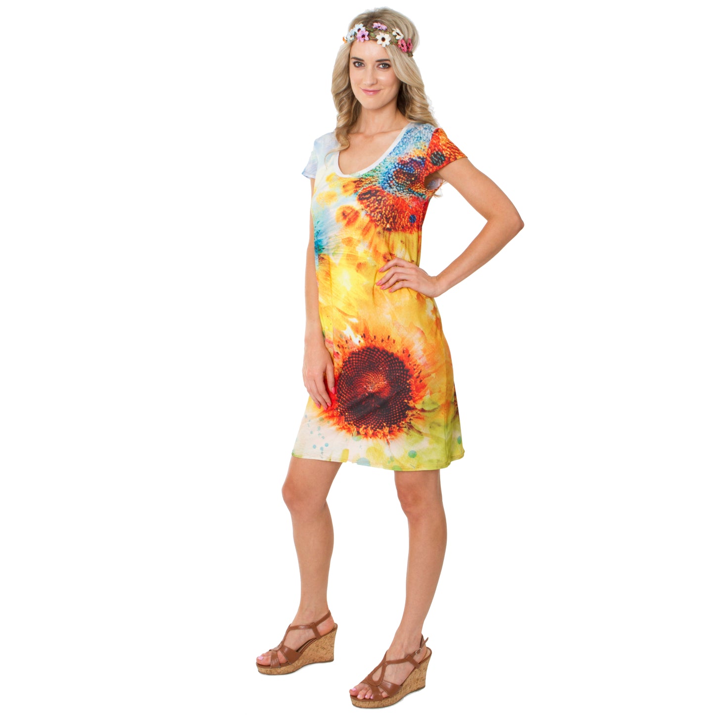 Signature Marja Dress No.11