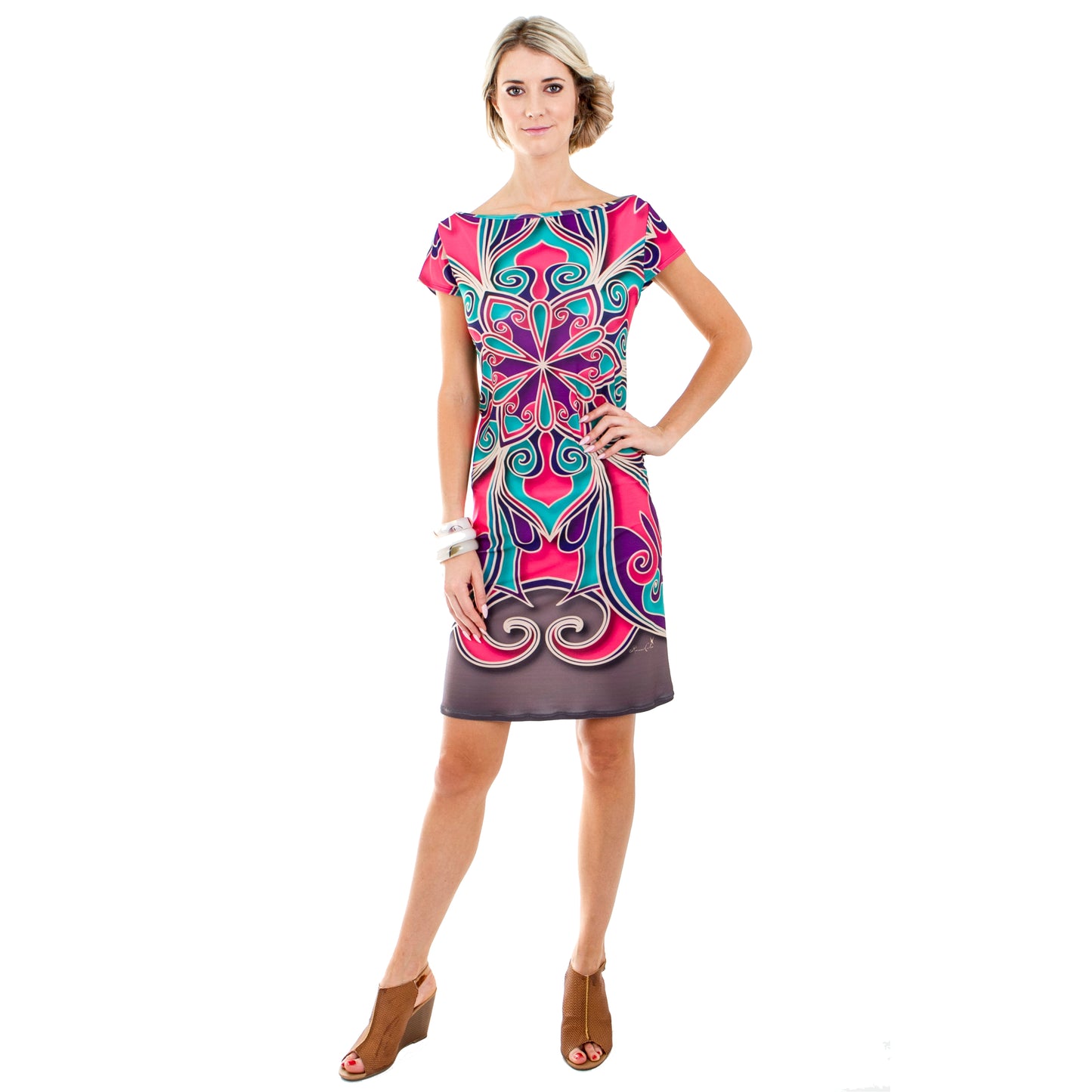 Signature Marja Dress No.12