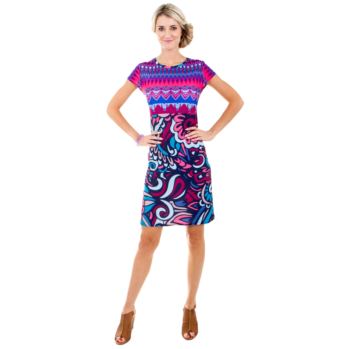 Signature Marja Dress No.14