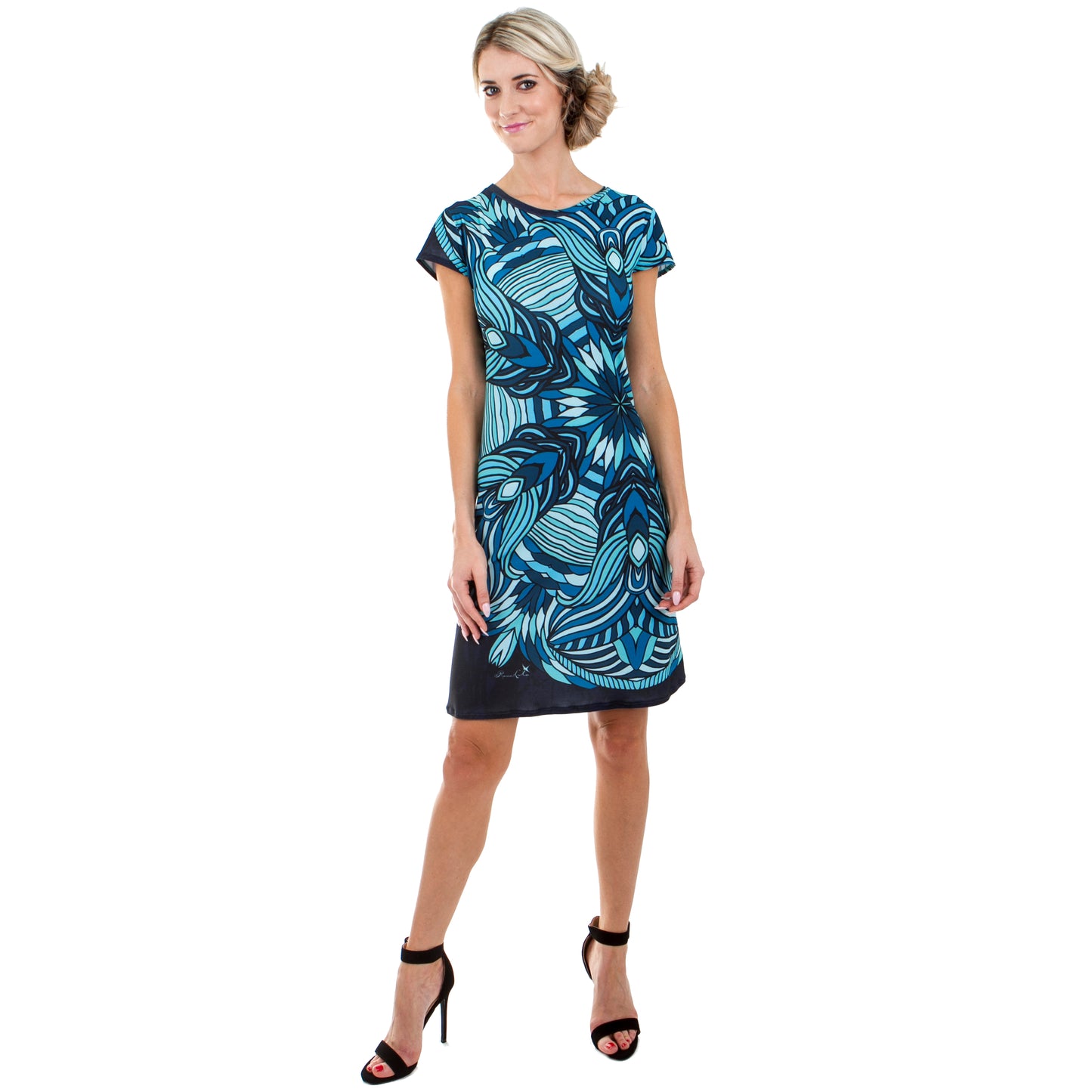 Signature Marja Dress No.15