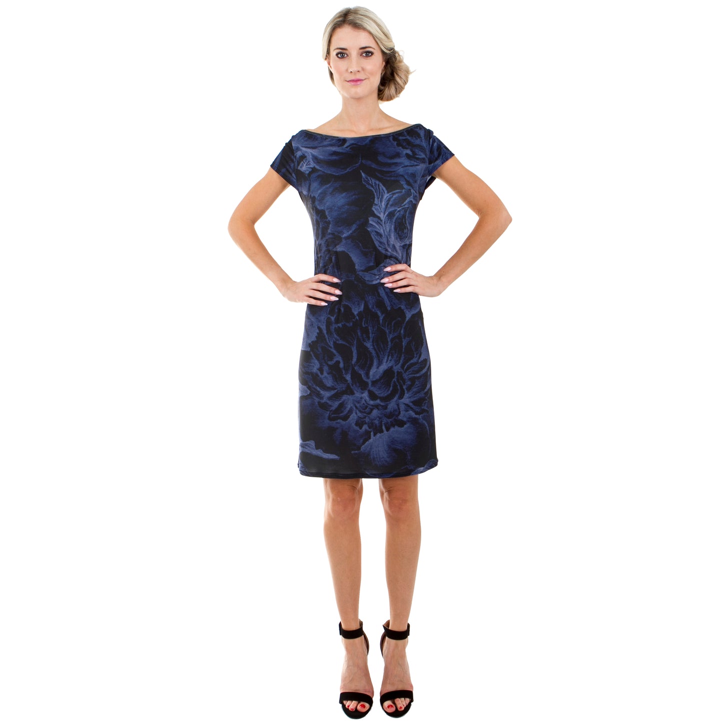 Signature Marja Dress No.16