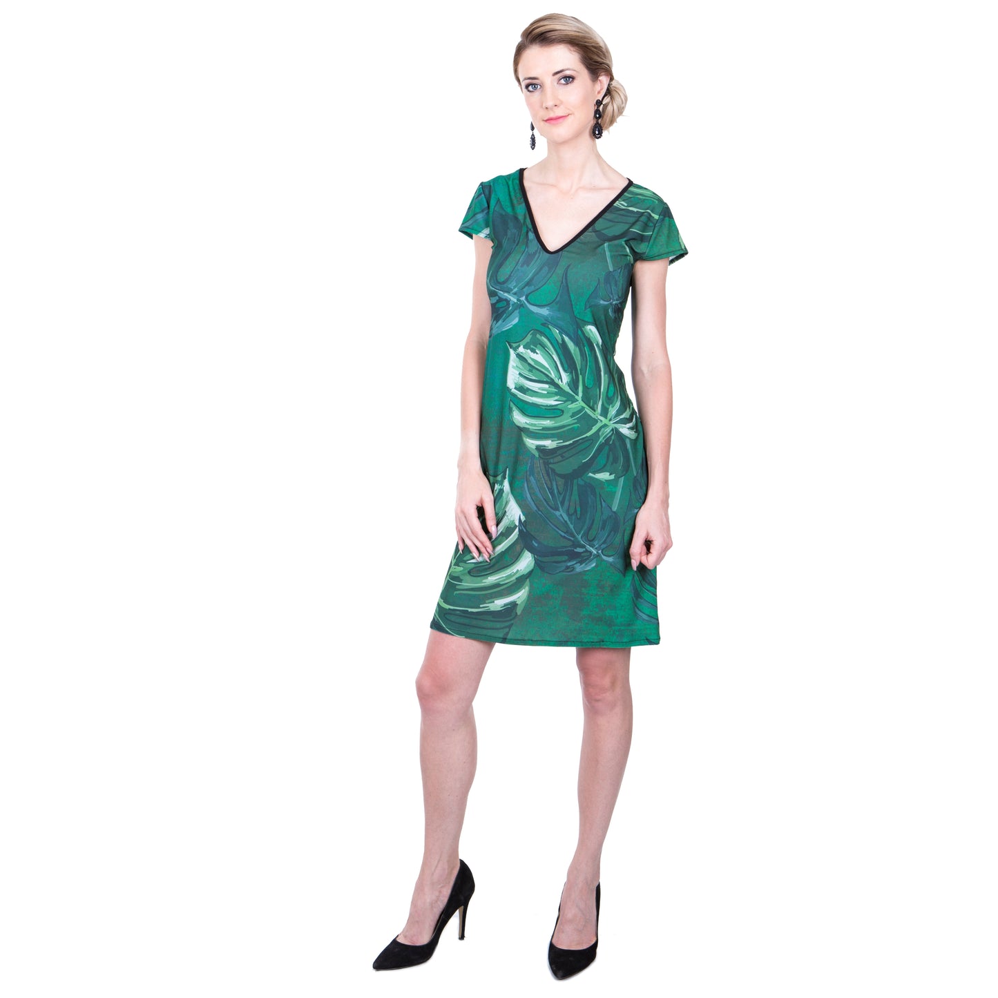 Signature Marja Dress No.20