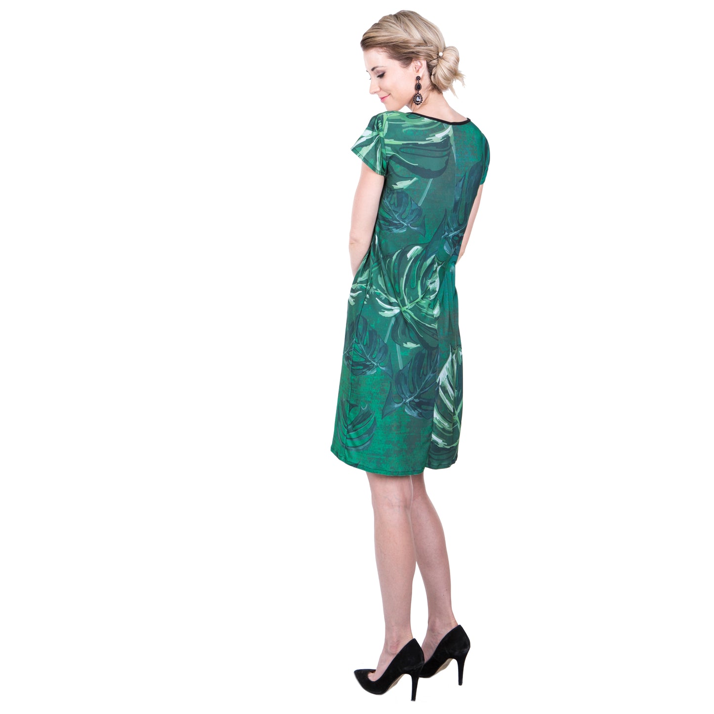 Signature Marja Dress No.20