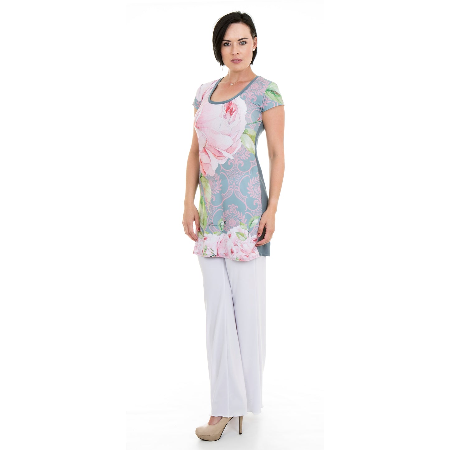 Signature Tunic No.5