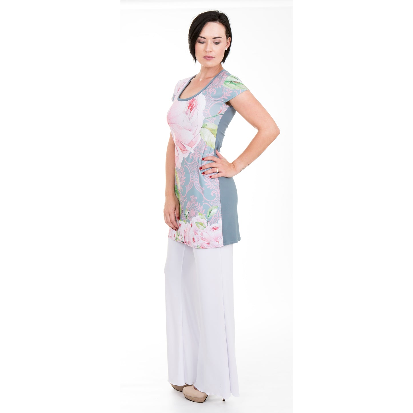 Signature Tunic No.5