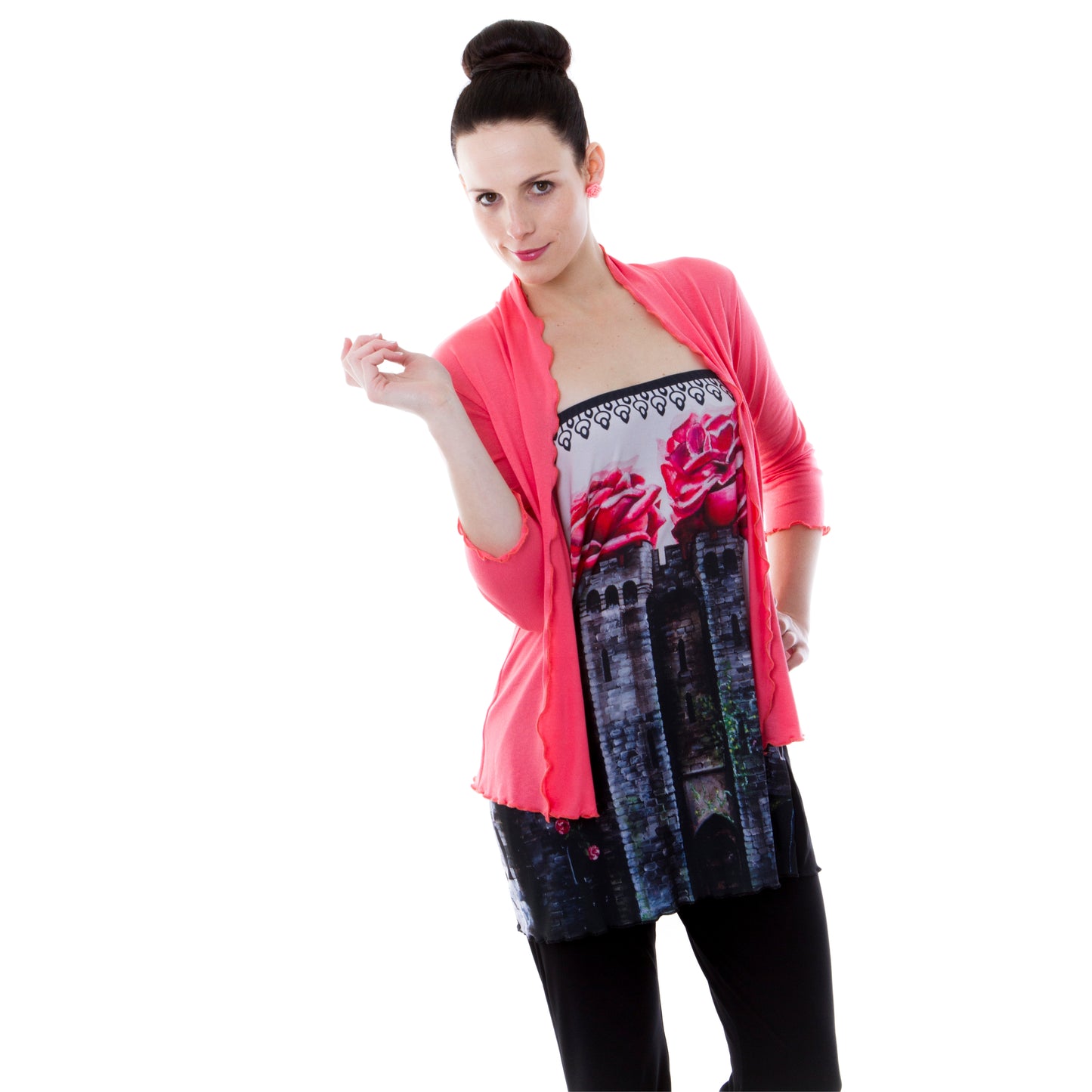 Signature Boobtube No.2