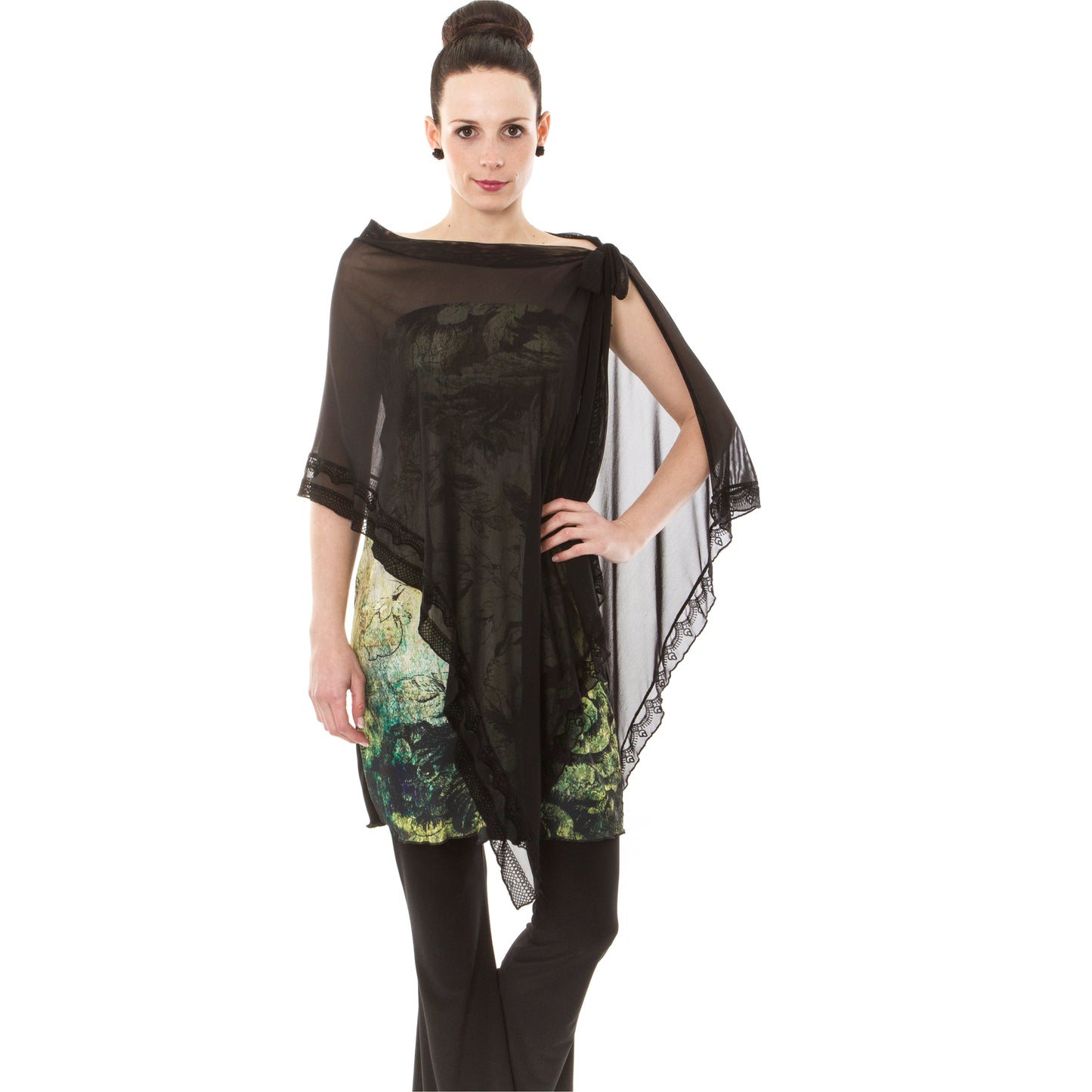 Signature Boobtube No.6