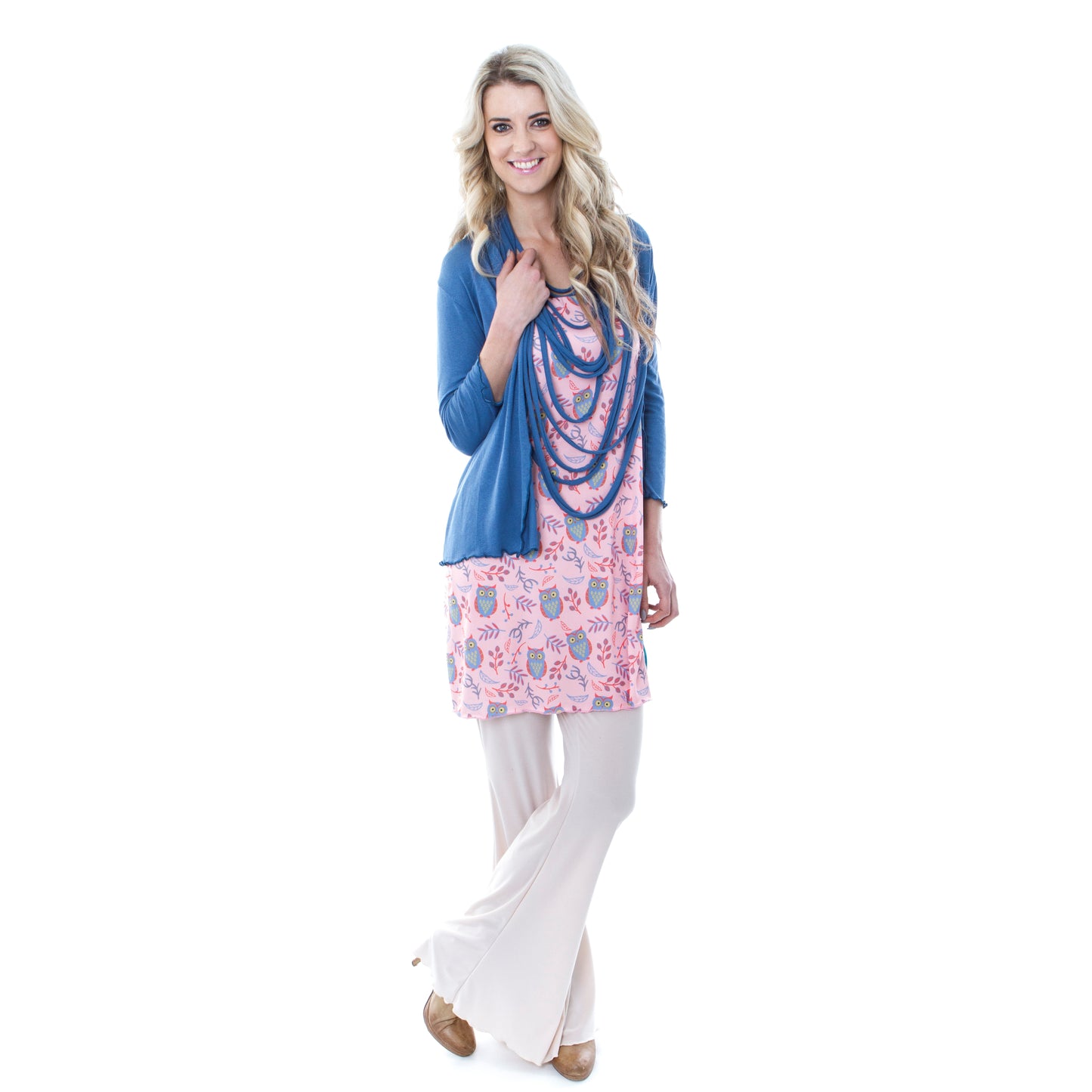 Signature Boobtube No.8