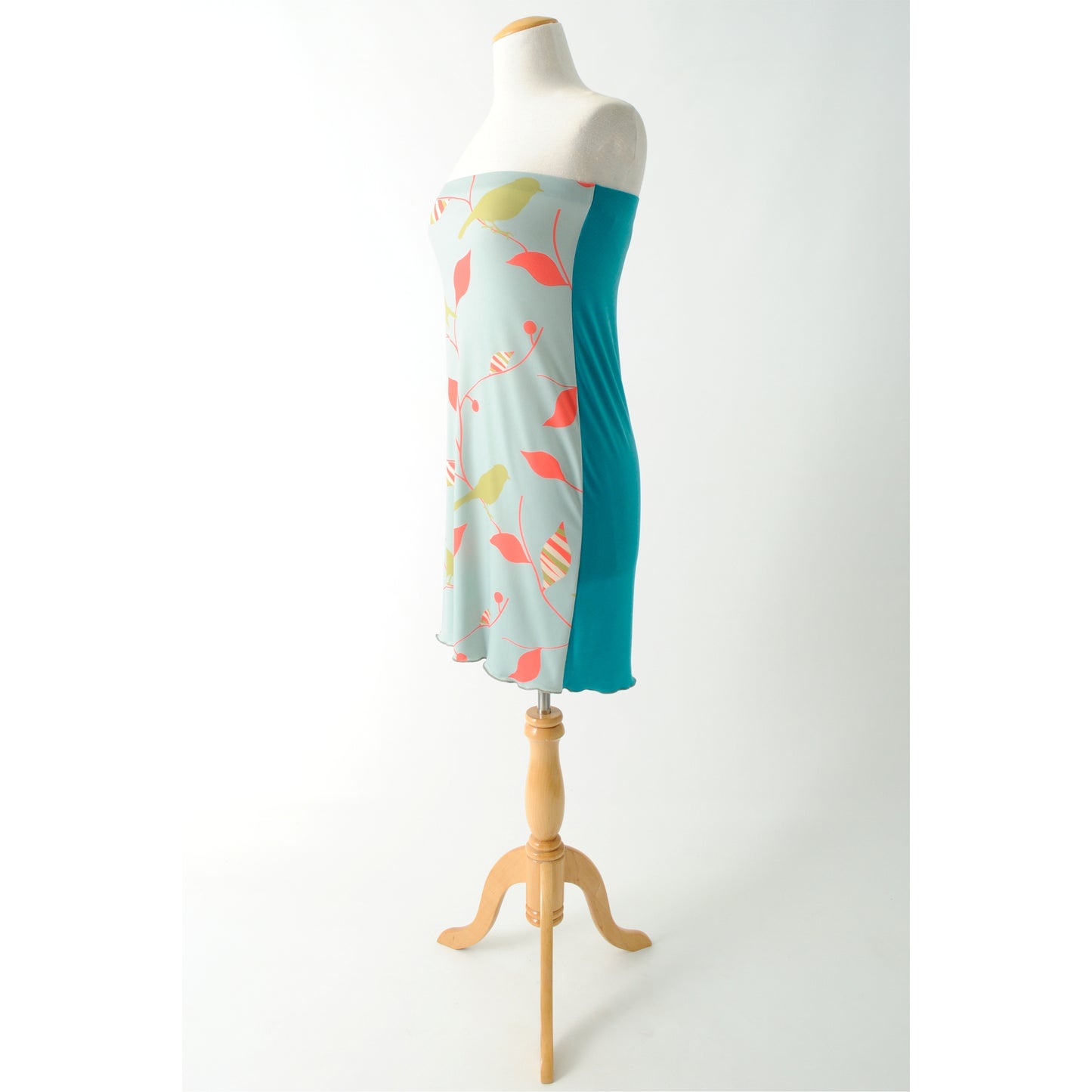 Signature Boobtube No.10