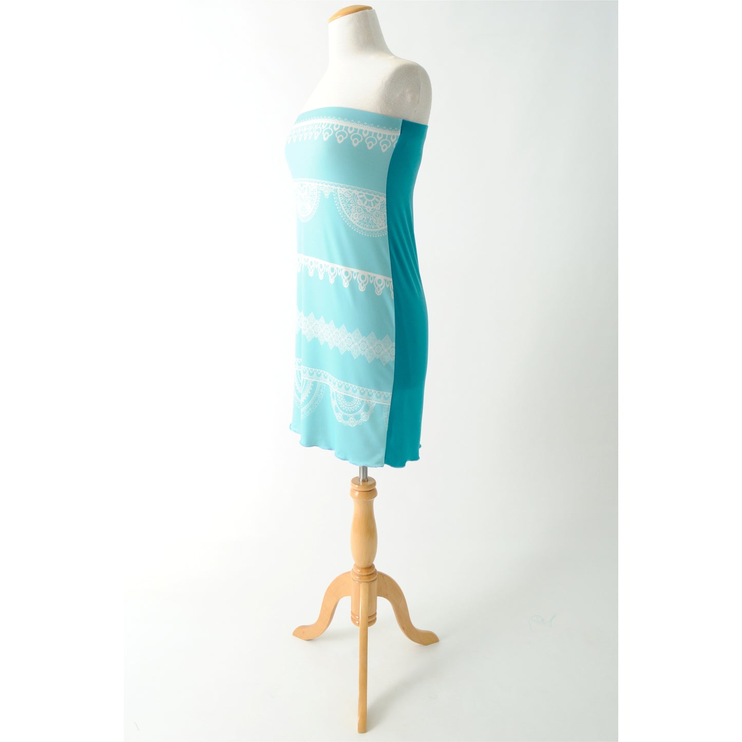 Signature Boobtube No.11