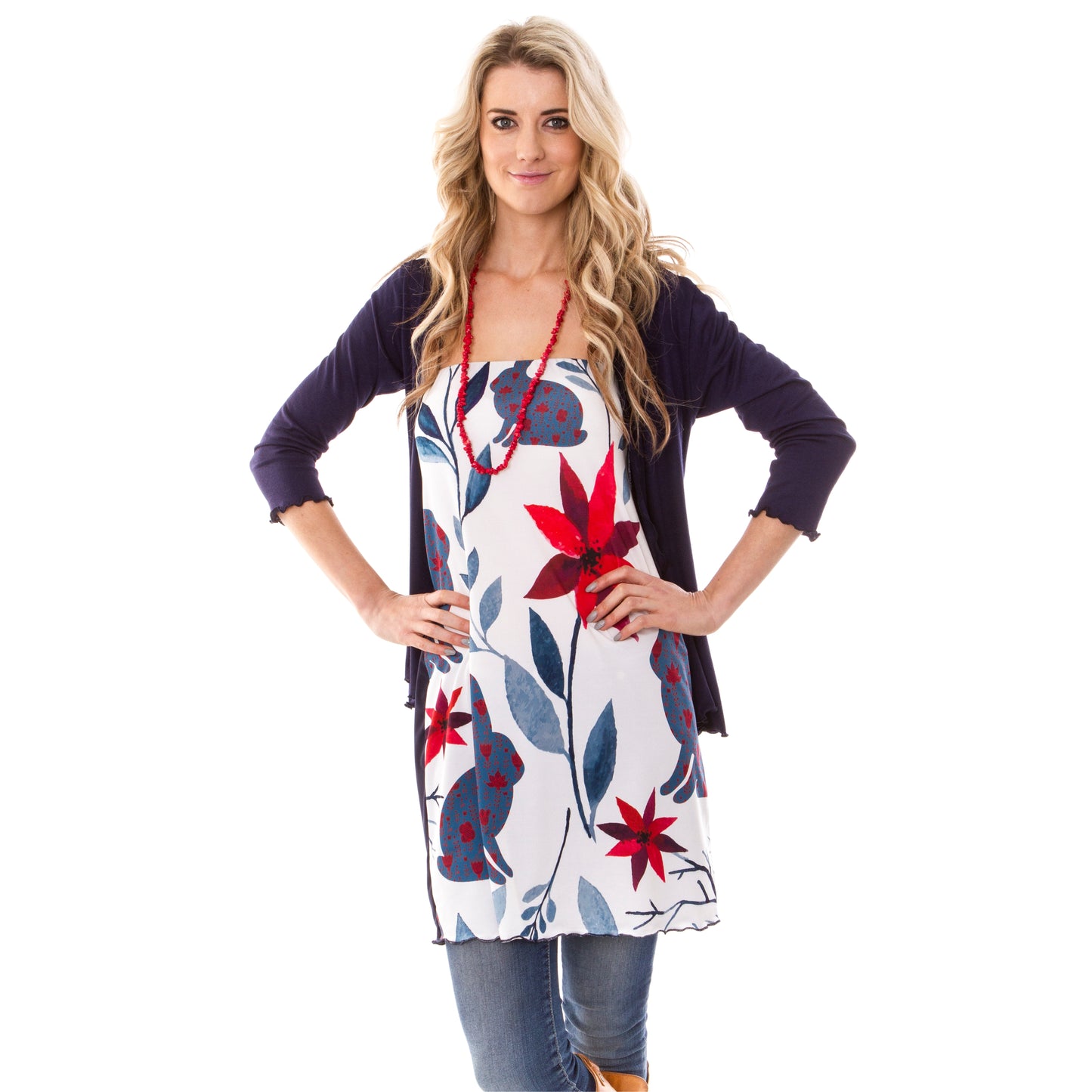 Signature Boobtube No.12