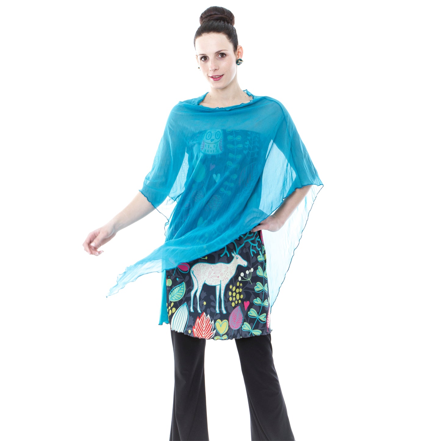 Signature Boobtube No.13