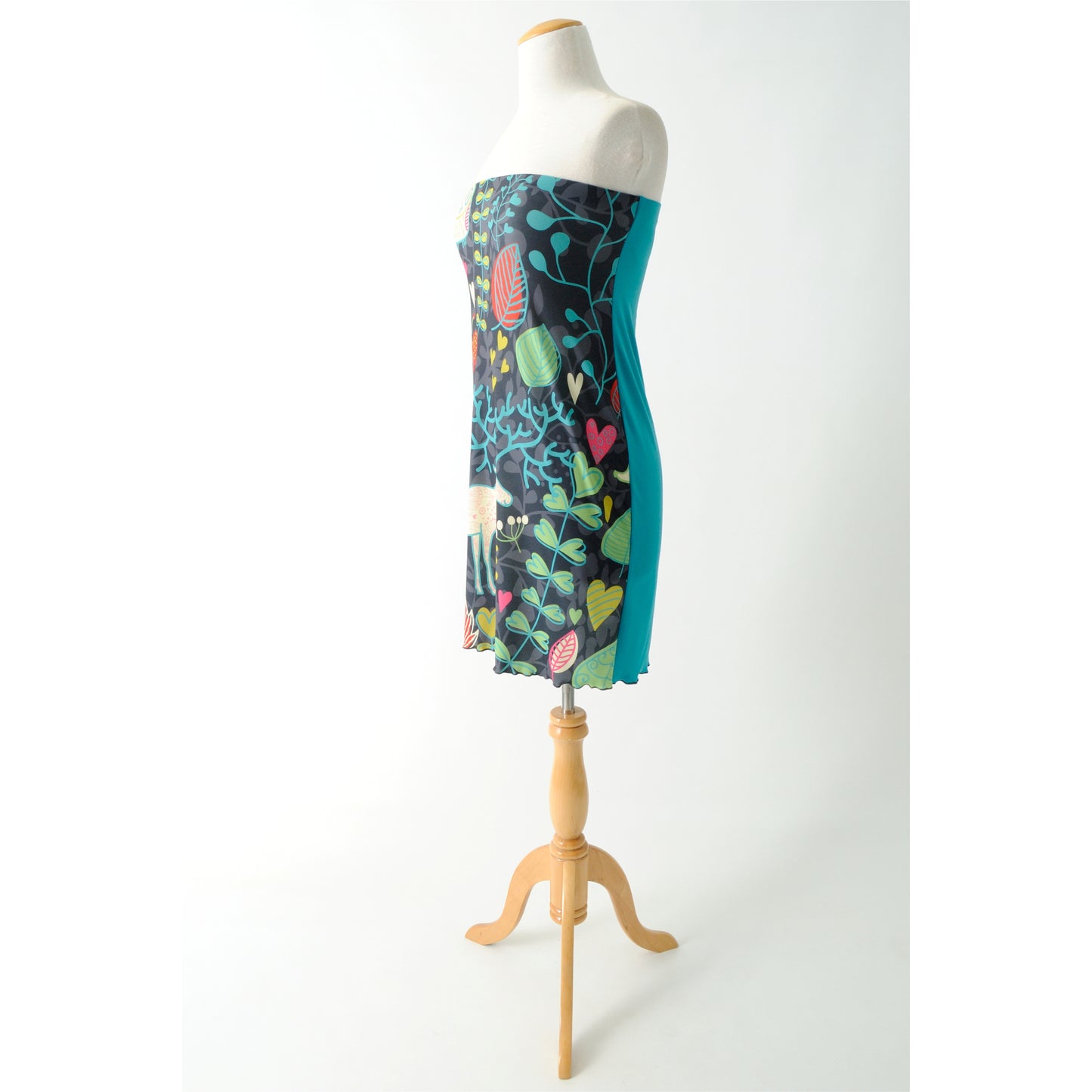 Signature Boobtube No.13