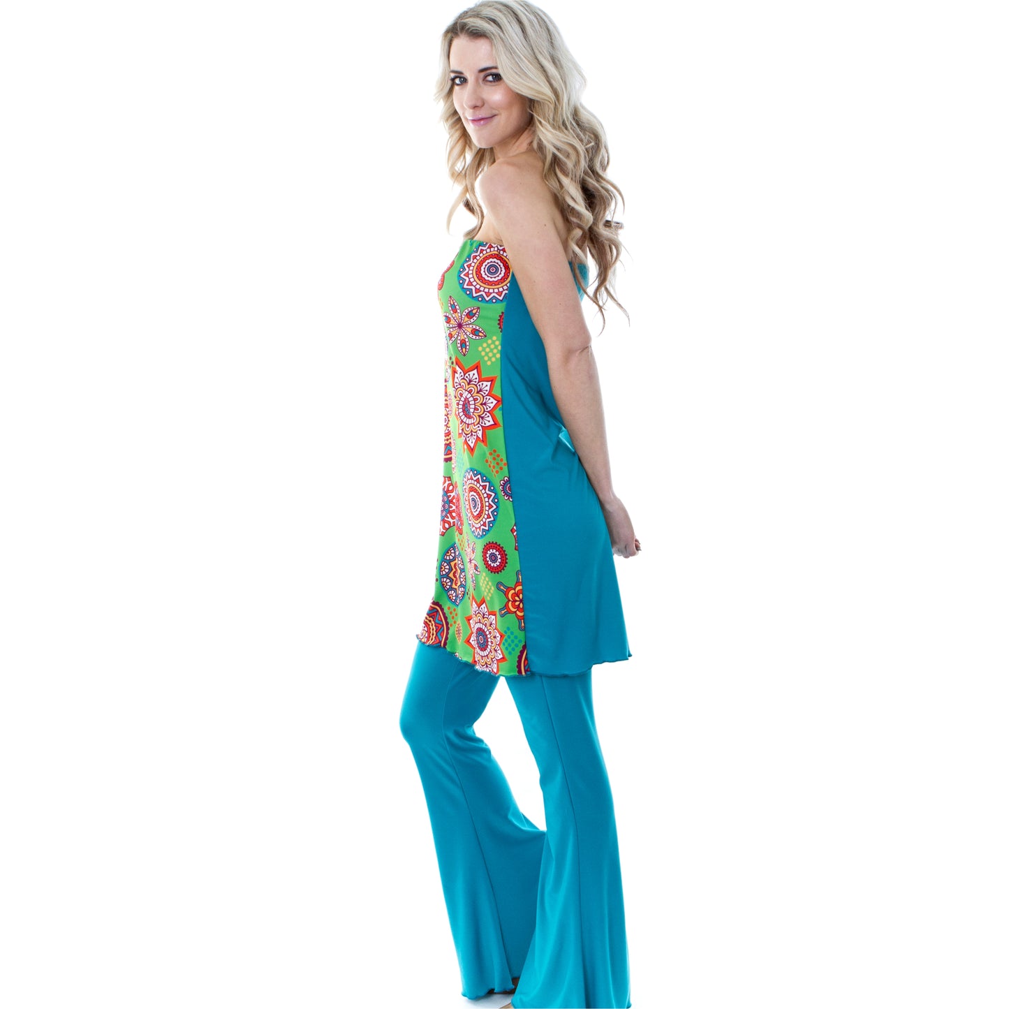 Signature Boobtube No.18