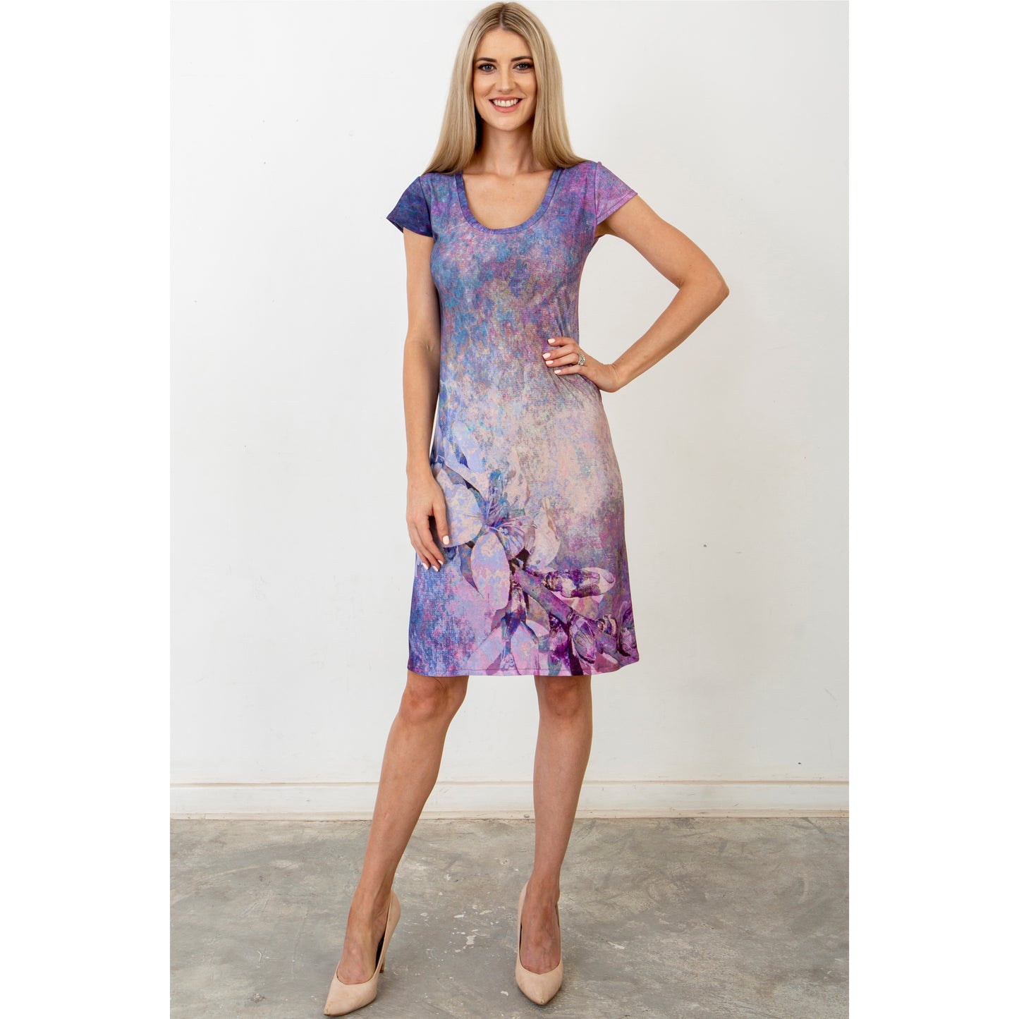 Signature Marja Dress No.59