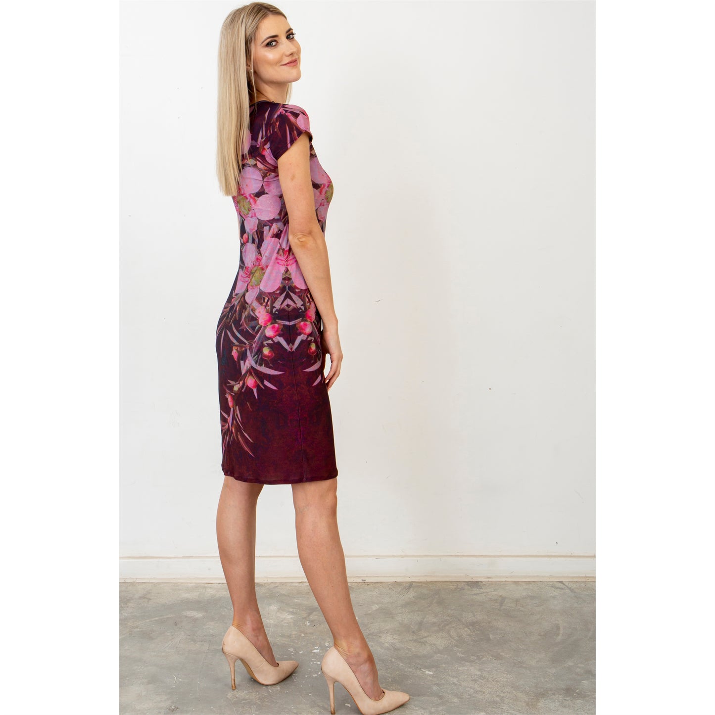 Signature Marja Dress No.60