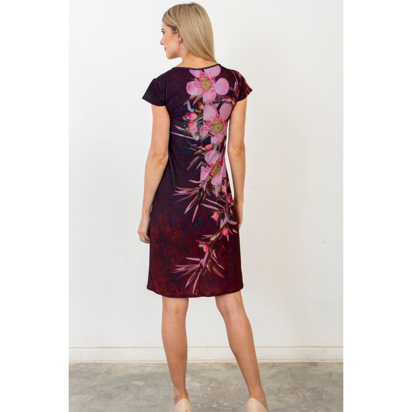 Signature Marja Dress No.60