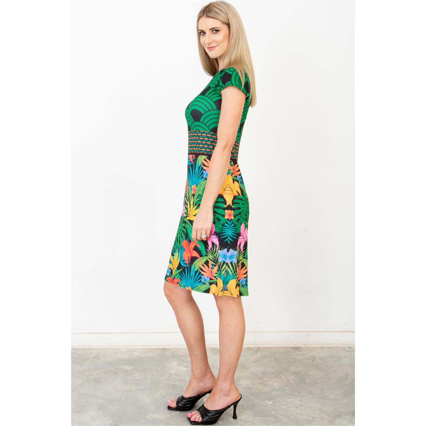 Signature Marja Dress No.61