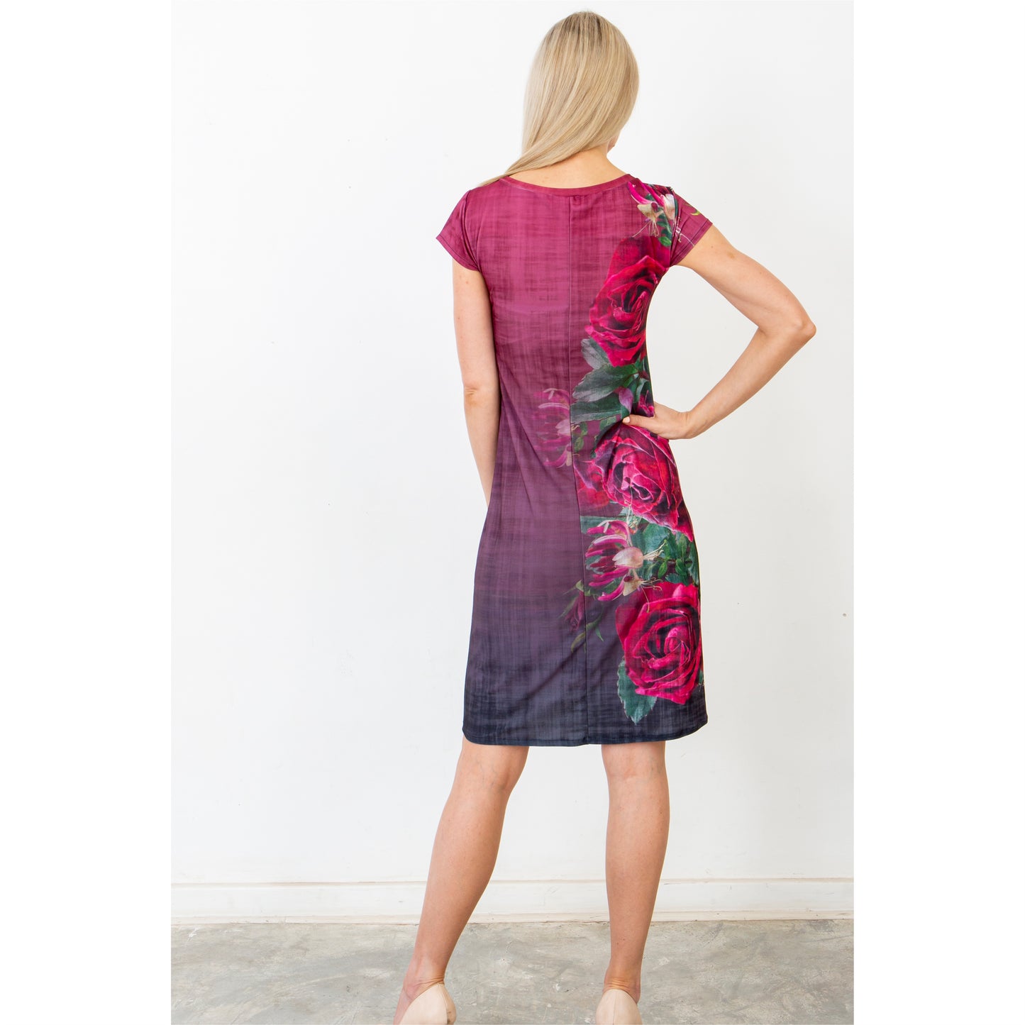 Signature Marja Dress No.62