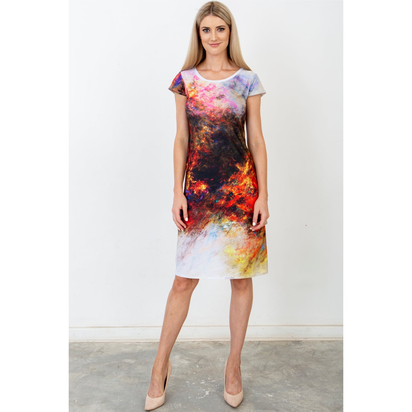 Signature Marja Dress No.64