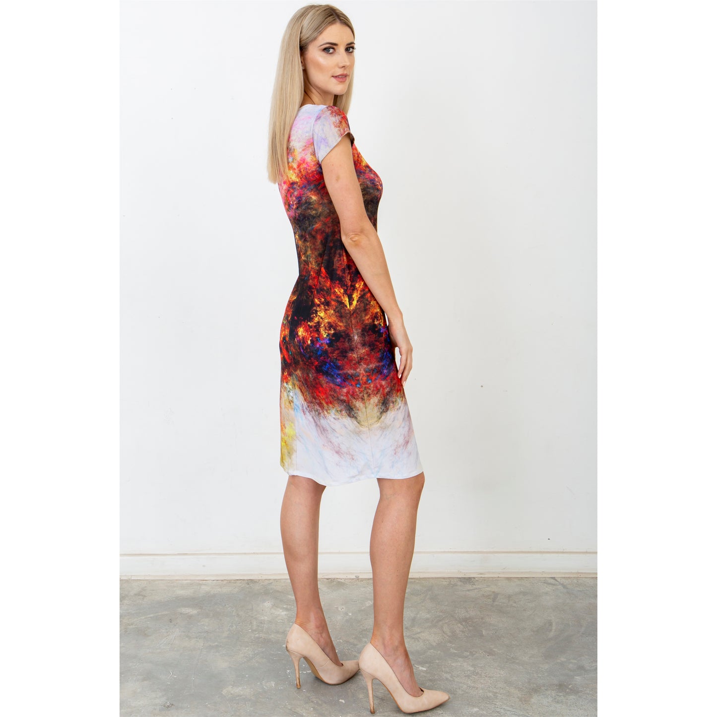 Signature Marja Dress No.64