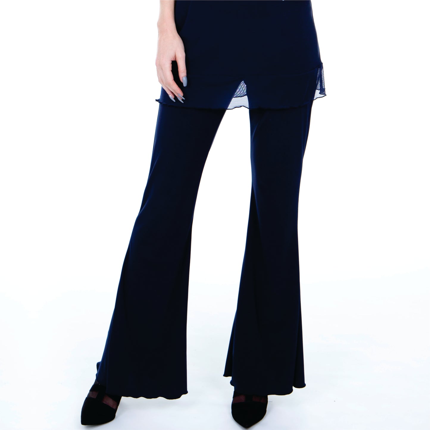 Basic Lita Pants - 11 Colours