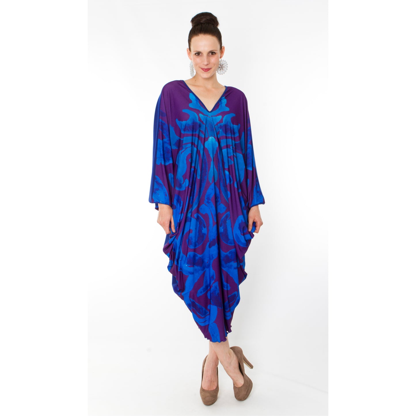 Signature Kaftan Dress
