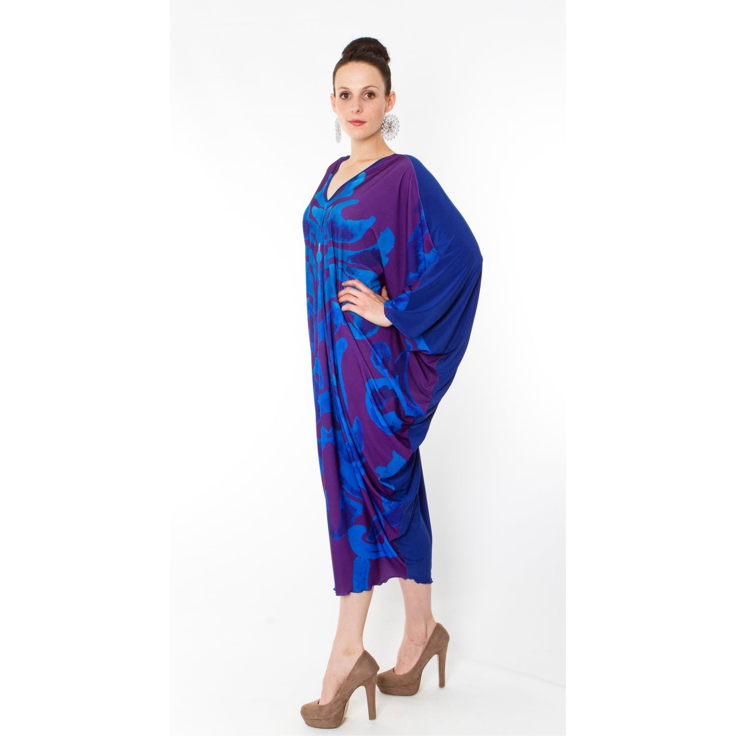Signature Kaftan Dress