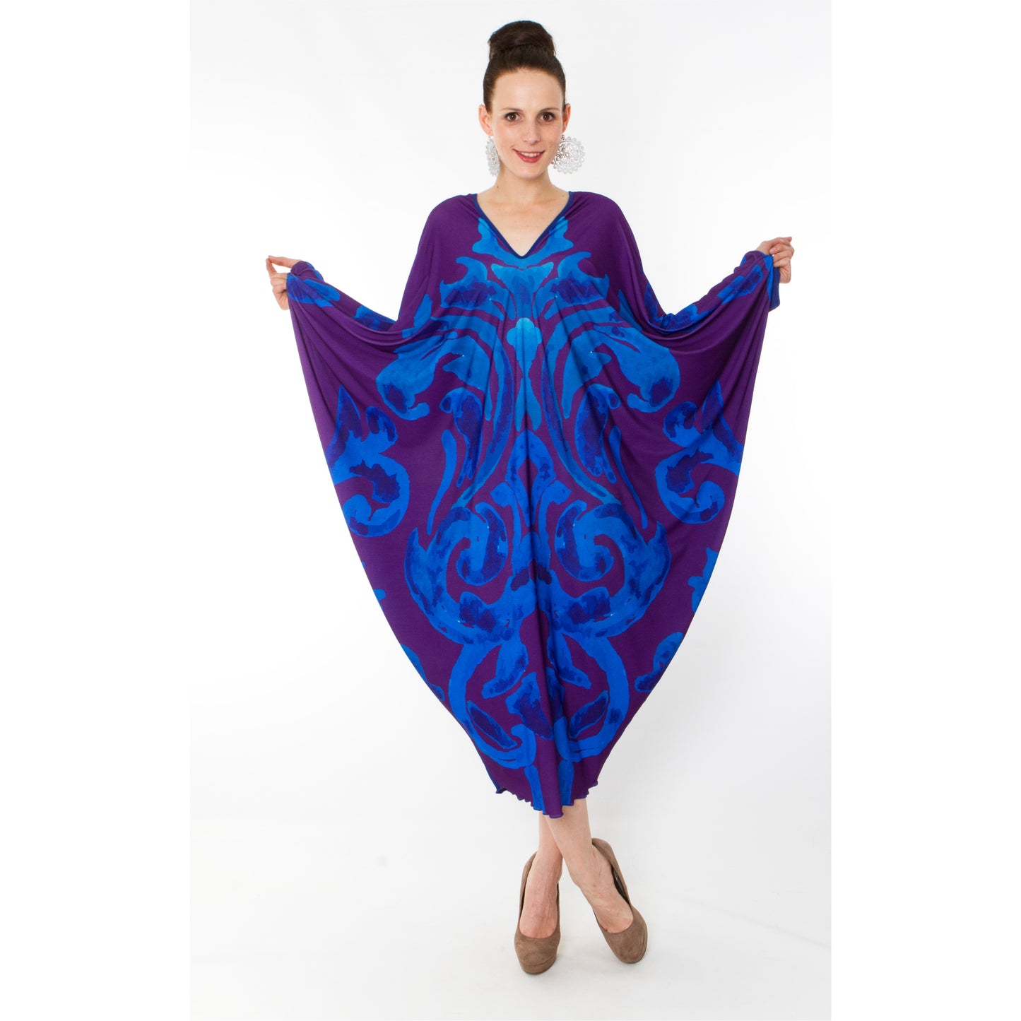 Signature Kaftan Dress