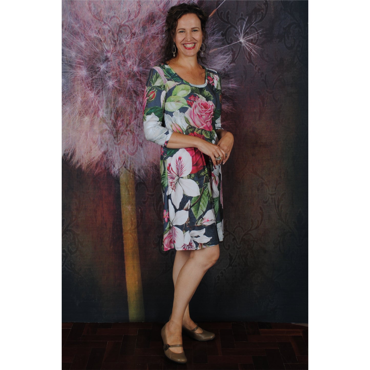 Signature Marja Dress No.53