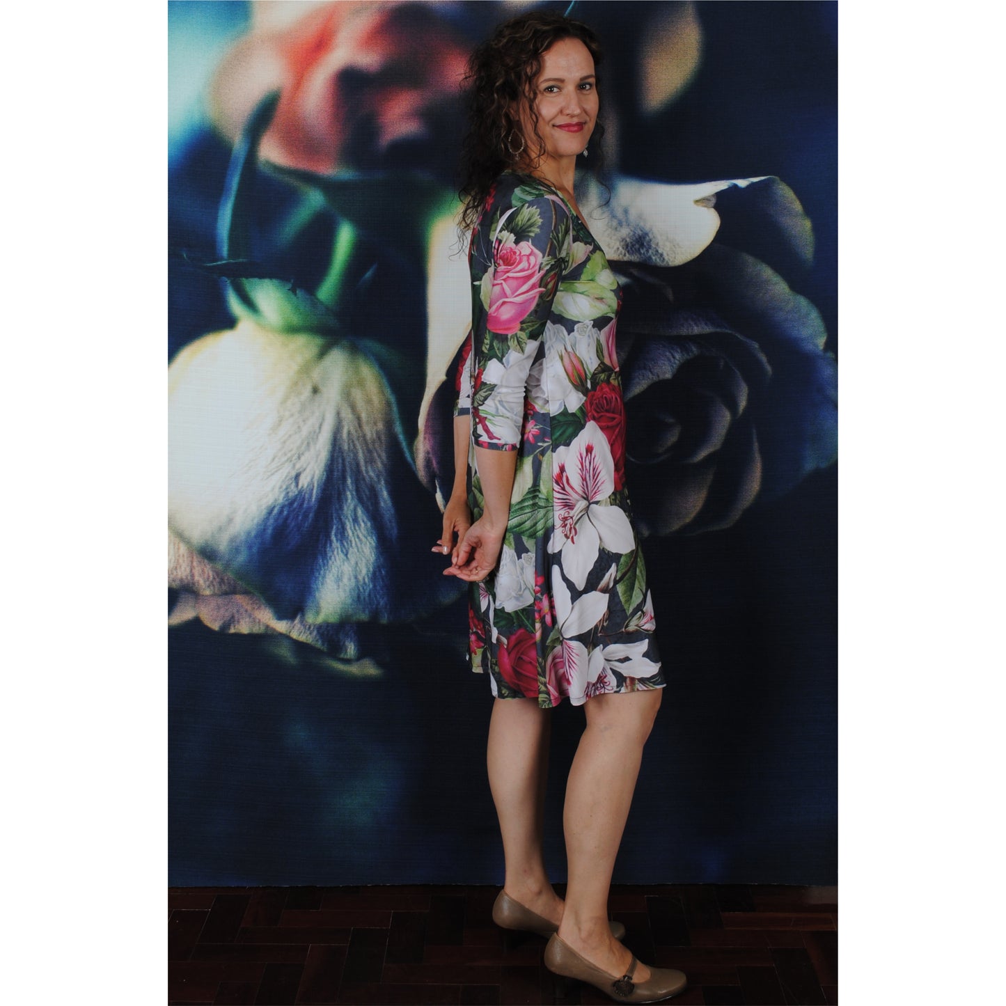 Signature Marja Dress No.53