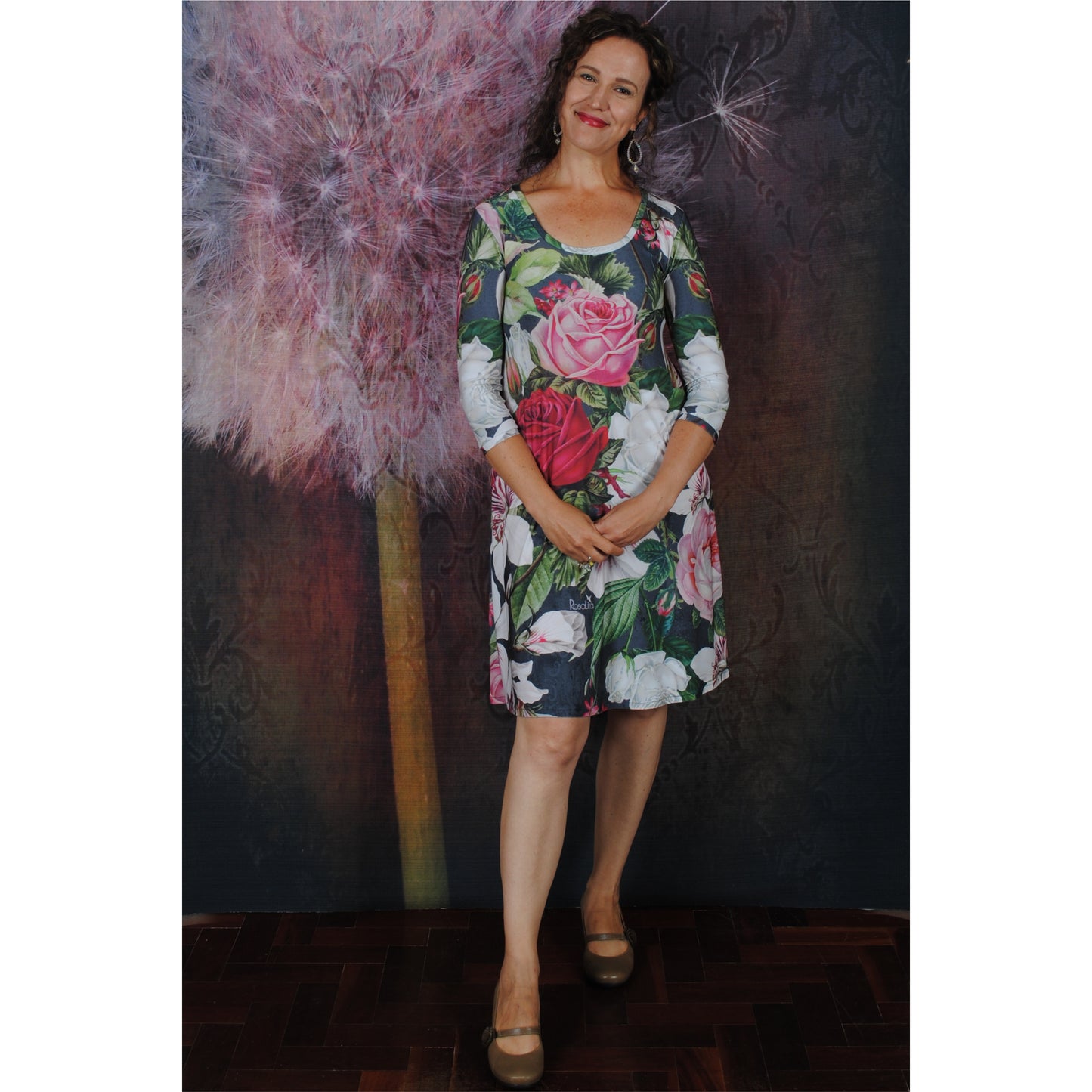 Signature Marja Dress No.53